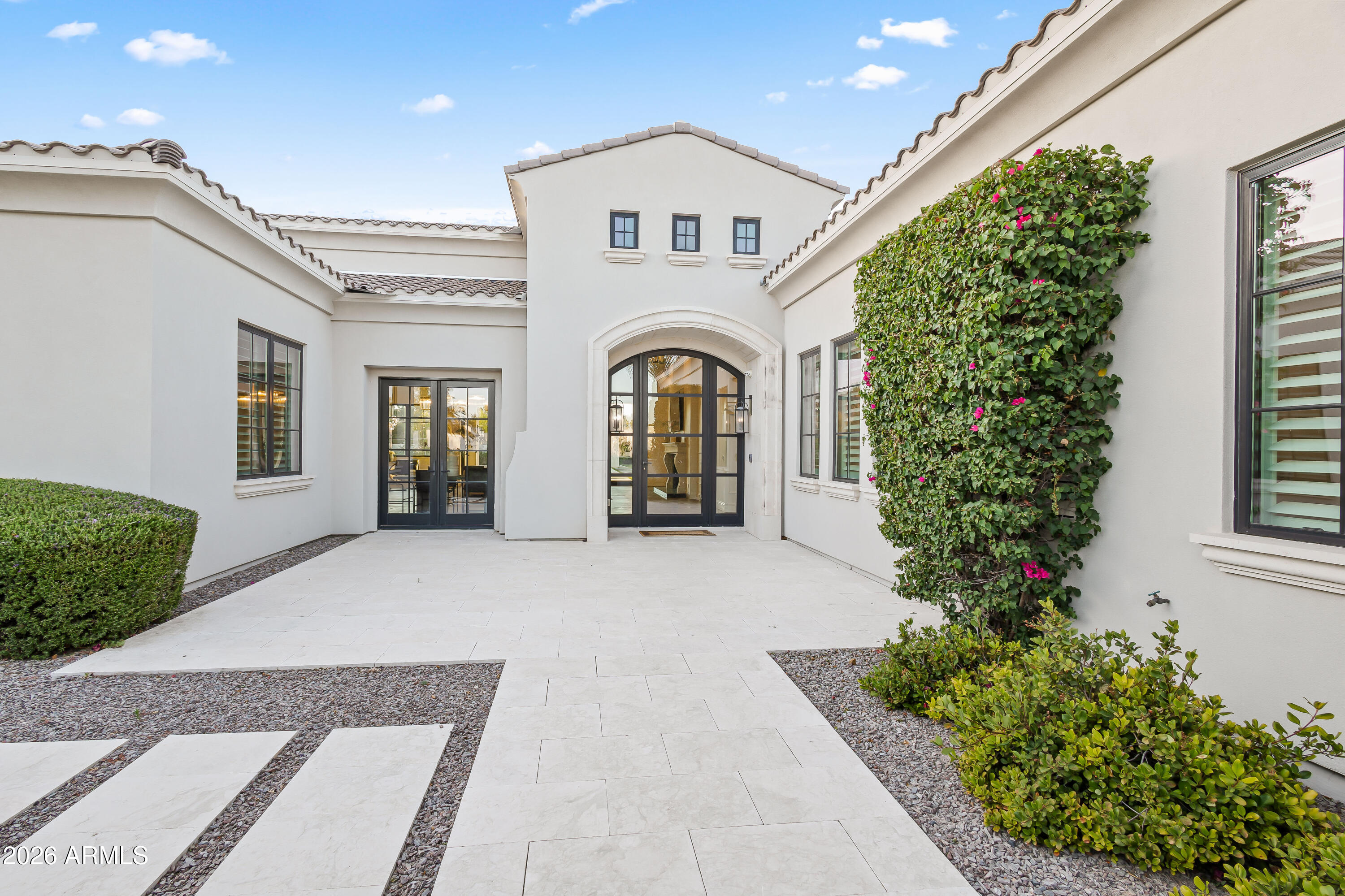 DOUBLE TREE ACRES 2 LOTS 19 THRU 33 - Residential