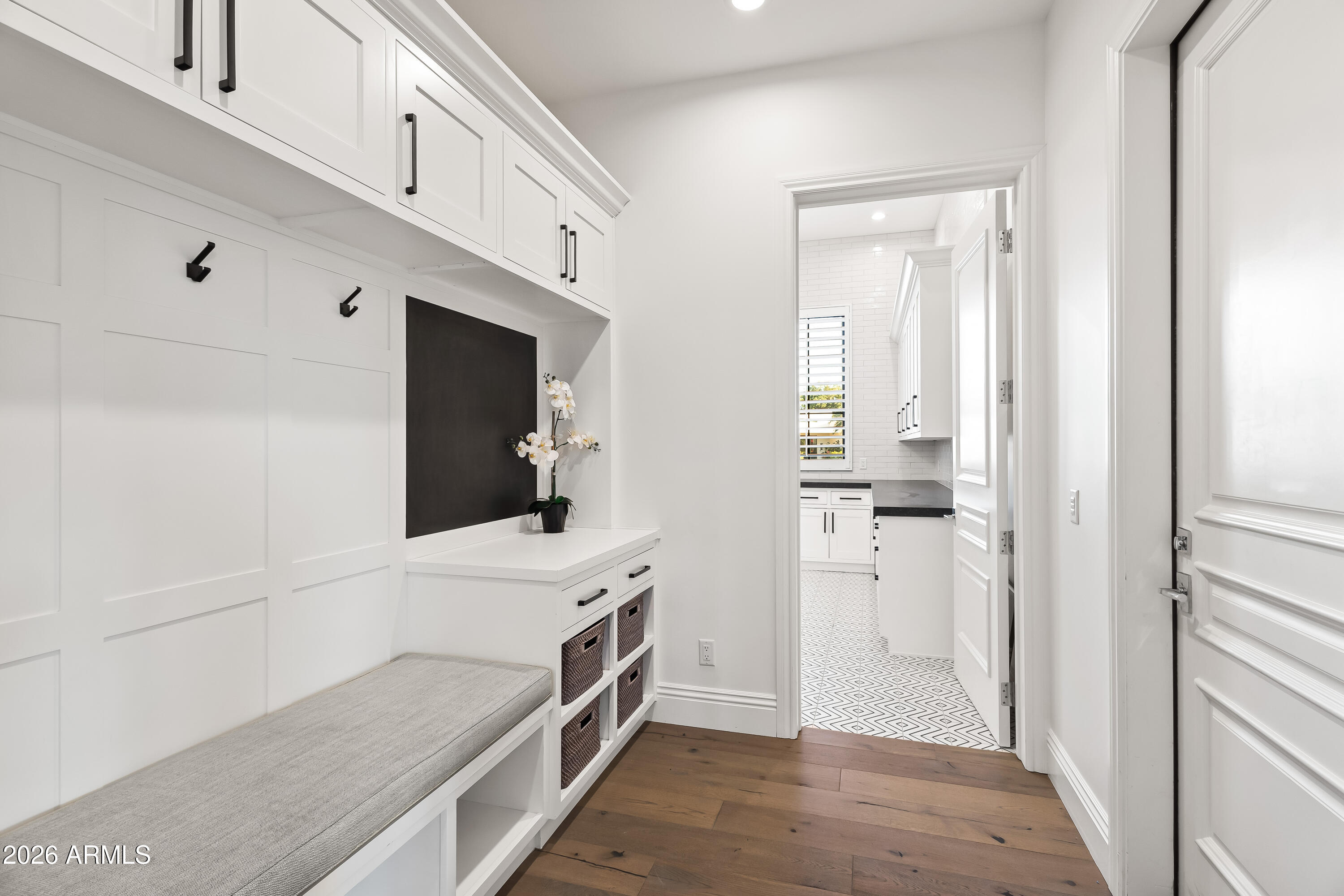 DOUBLE TREE ACRES 2 LOTS 19 THRU 33 - Residential