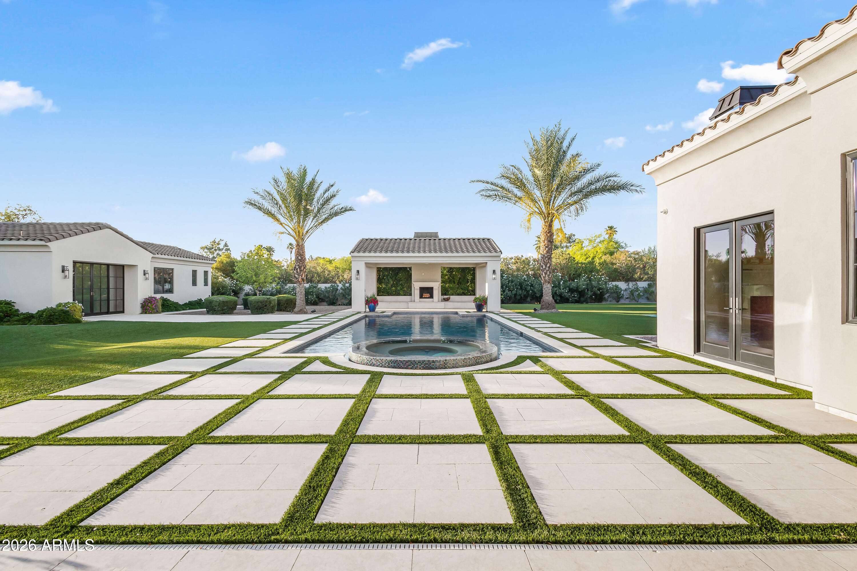 DOUBLE TREE ACRES 2 LOTS 19 THRU 33 - Residential