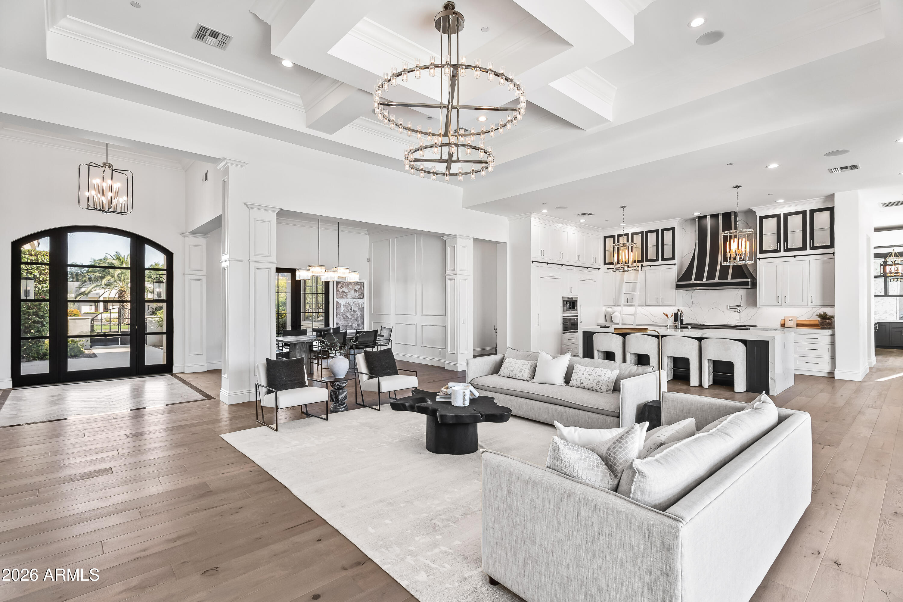DOUBLE TREE ACRES 2 LOTS 19 THRU 33 - Residential