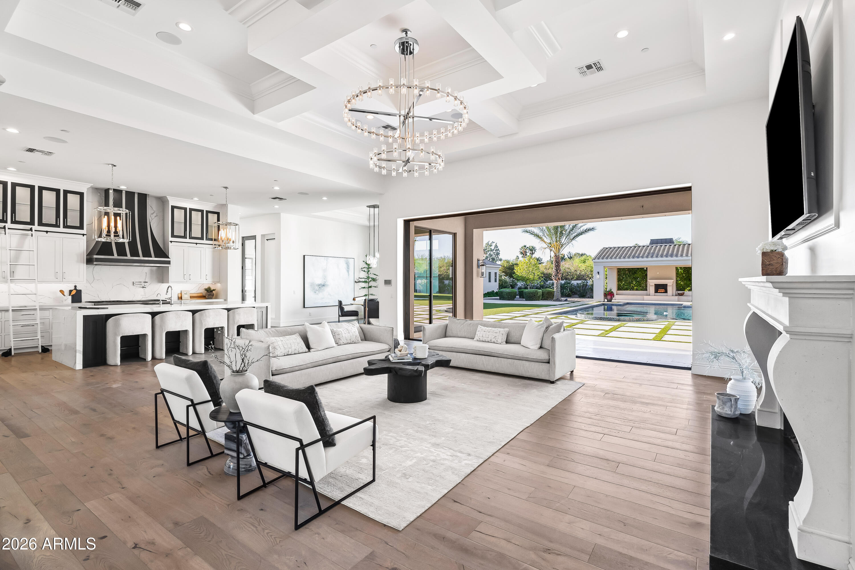 DOUBLE TREE ACRES 2 LOTS 19 THRU 33 - Residential