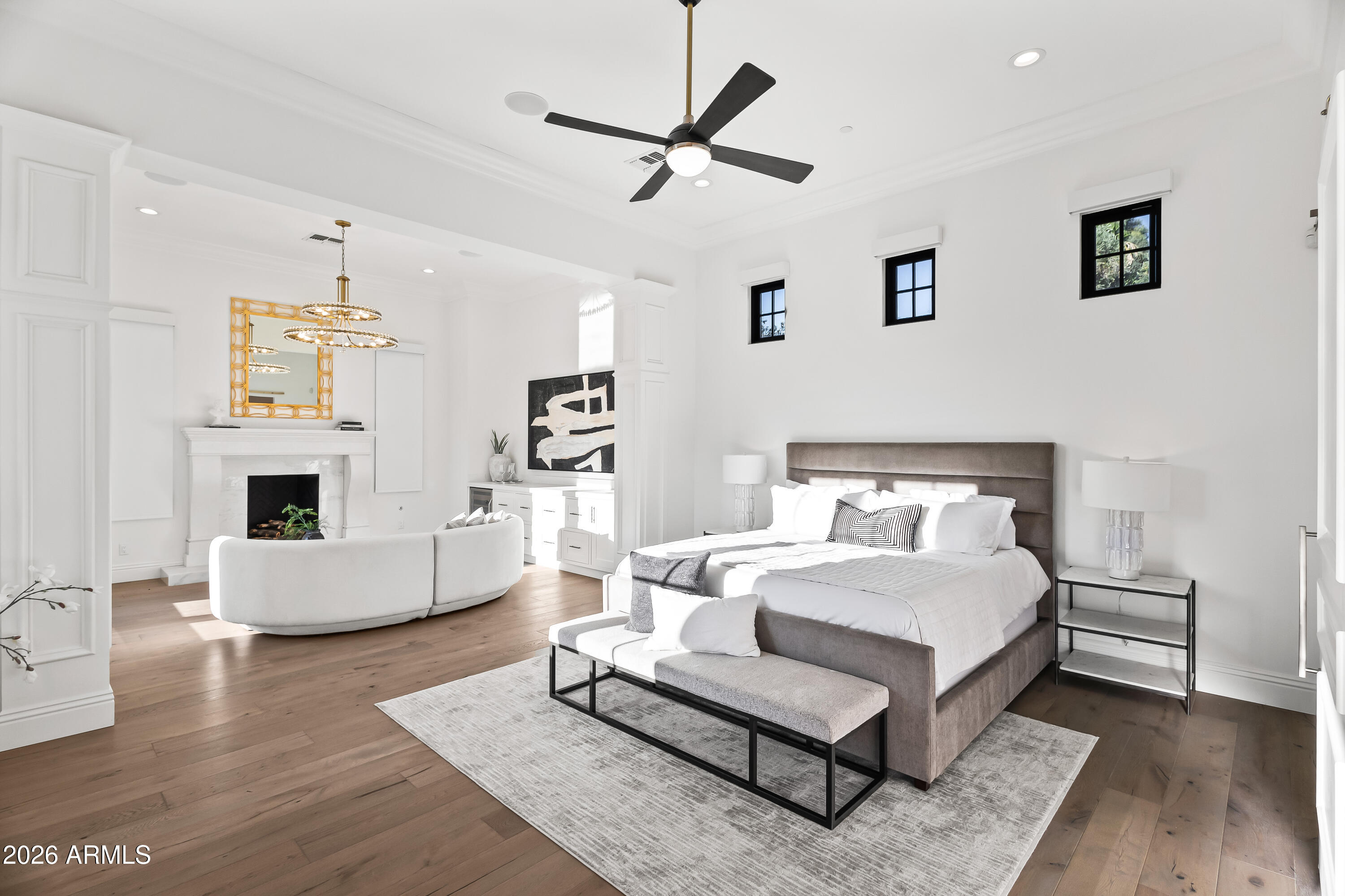 DOUBLE TREE ACRES 2 LOTS 19 THRU 33 - Residential