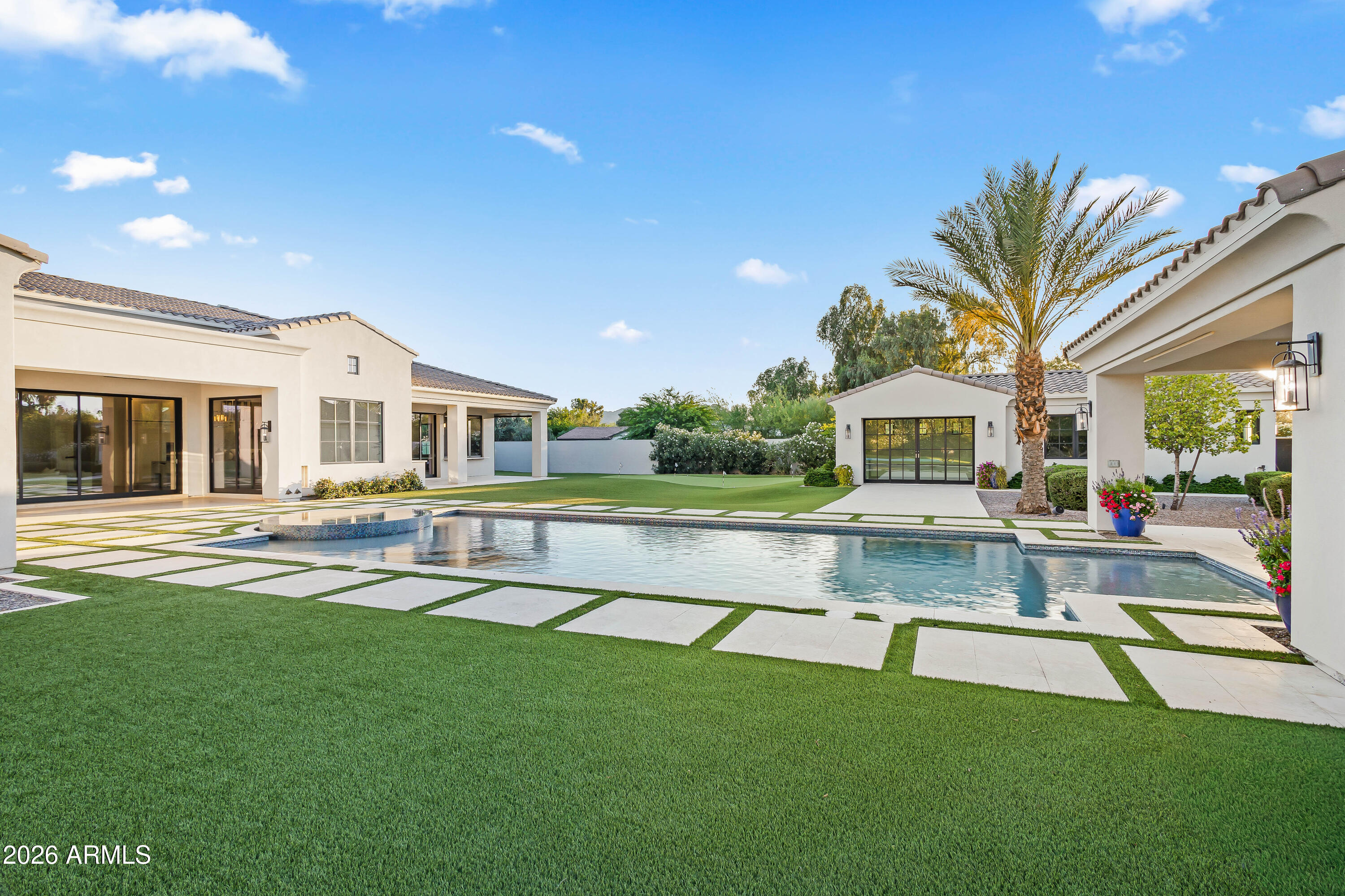 DOUBLE TREE ACRES 2 LOTS 19 THRU 33 - Residential