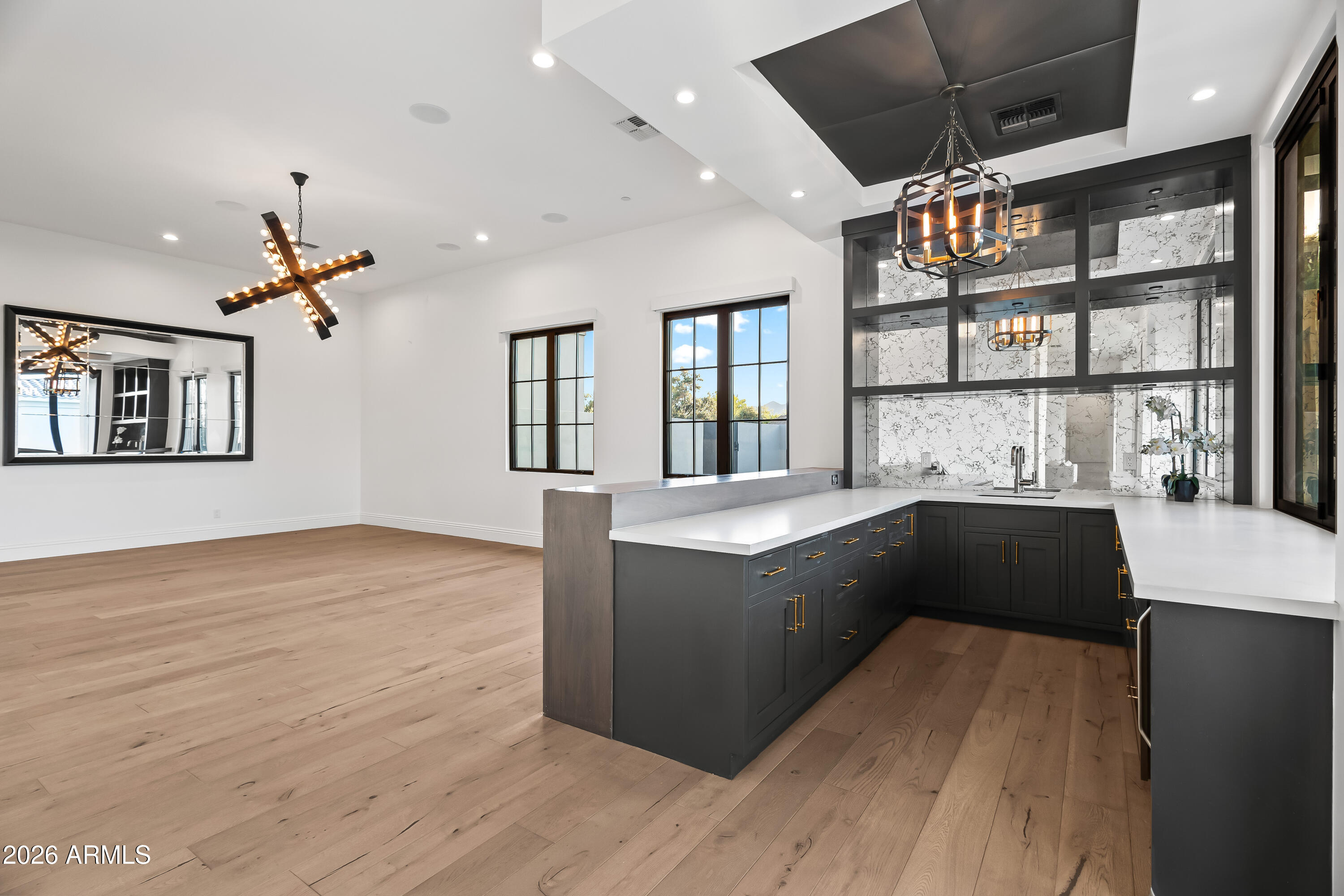 DOUBLE TREE ACRES 2 LOTS 19 THRU 33 - Residential