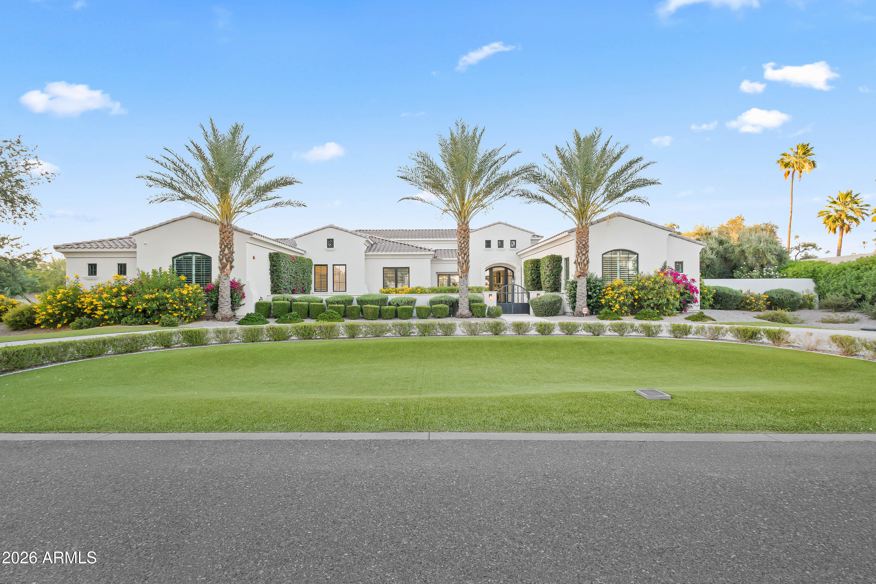 DOUBLE TREE ACRES 2 LOTS 19 THRU 33 - Residential
