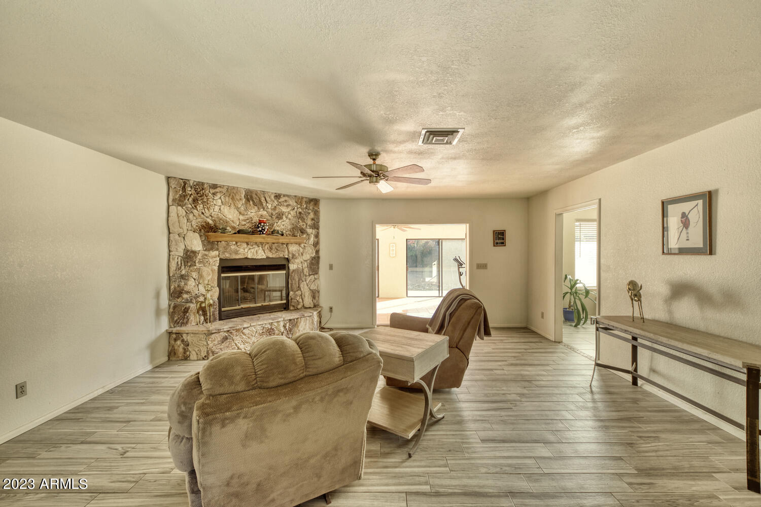 TRACT UNIT 111 - Residential