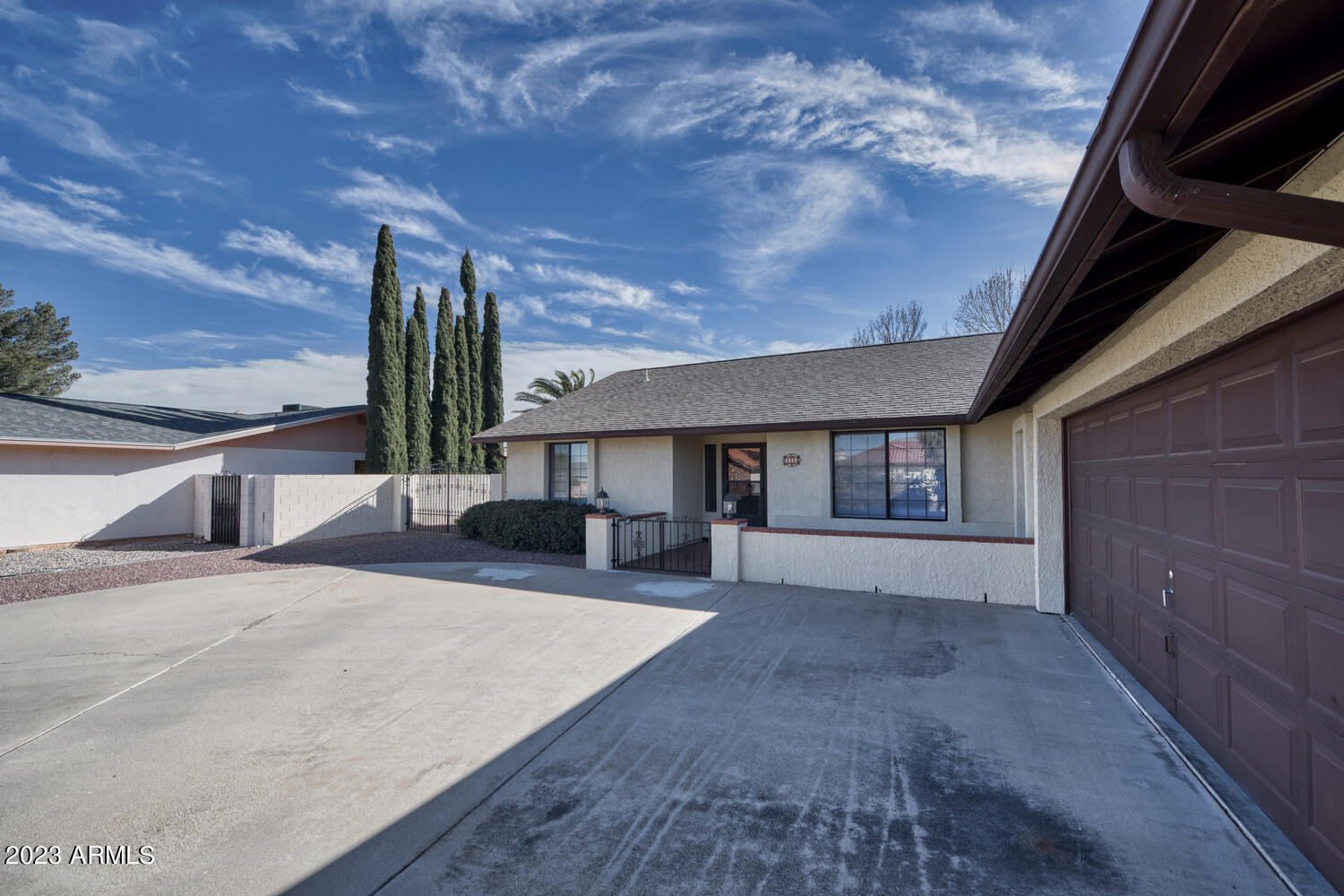 TRACT UNIT 111 - Residential