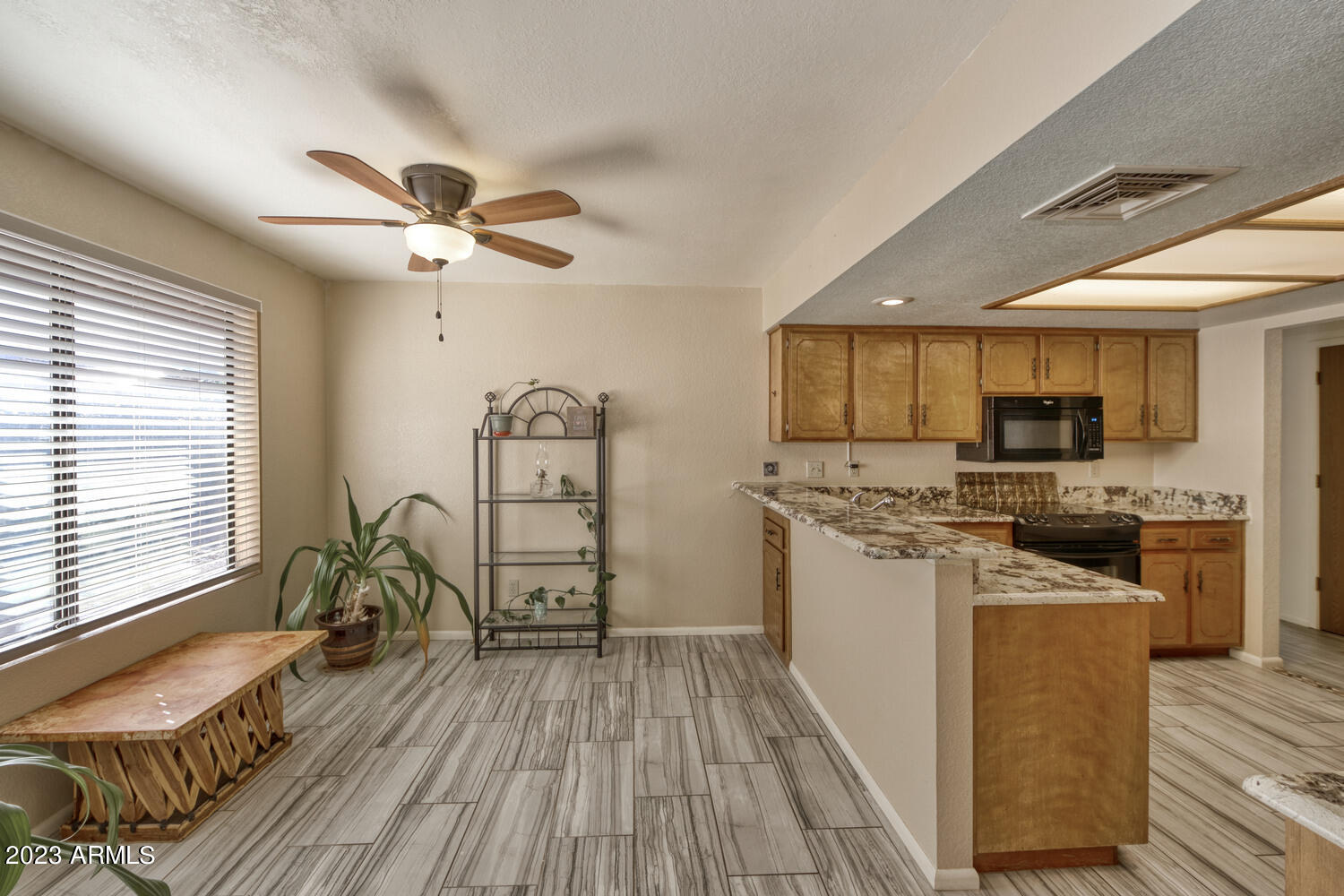 TRACT UNIT 111 - Residential
