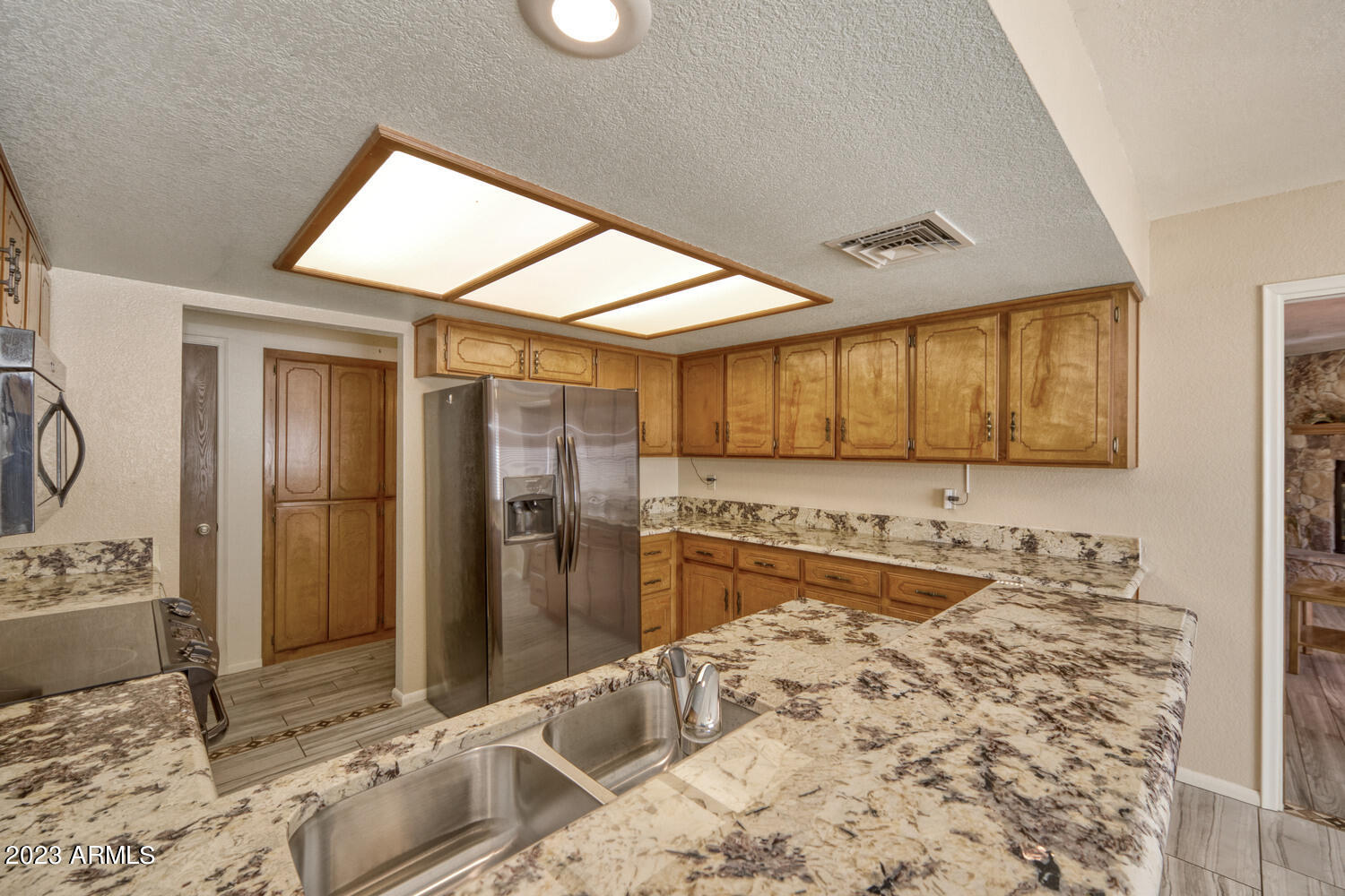 TRACT UNIT 111 - Residential