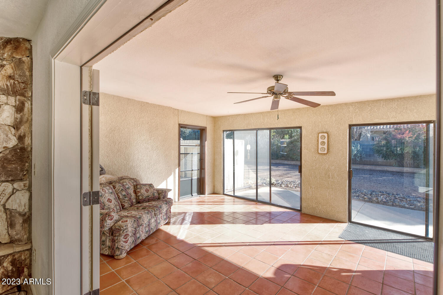 TRACT UNIT 111 - Residential