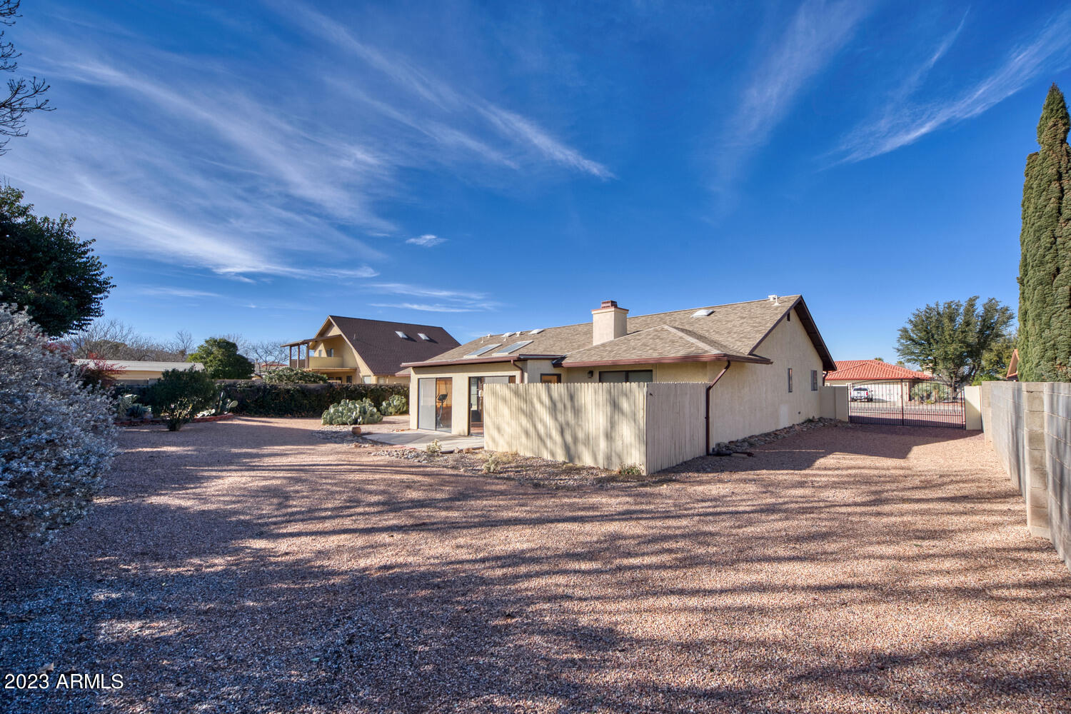 TRACT UNIT 111 - Residential