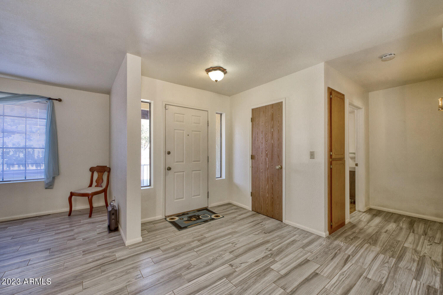 TRACT UNIT 111 - Residential