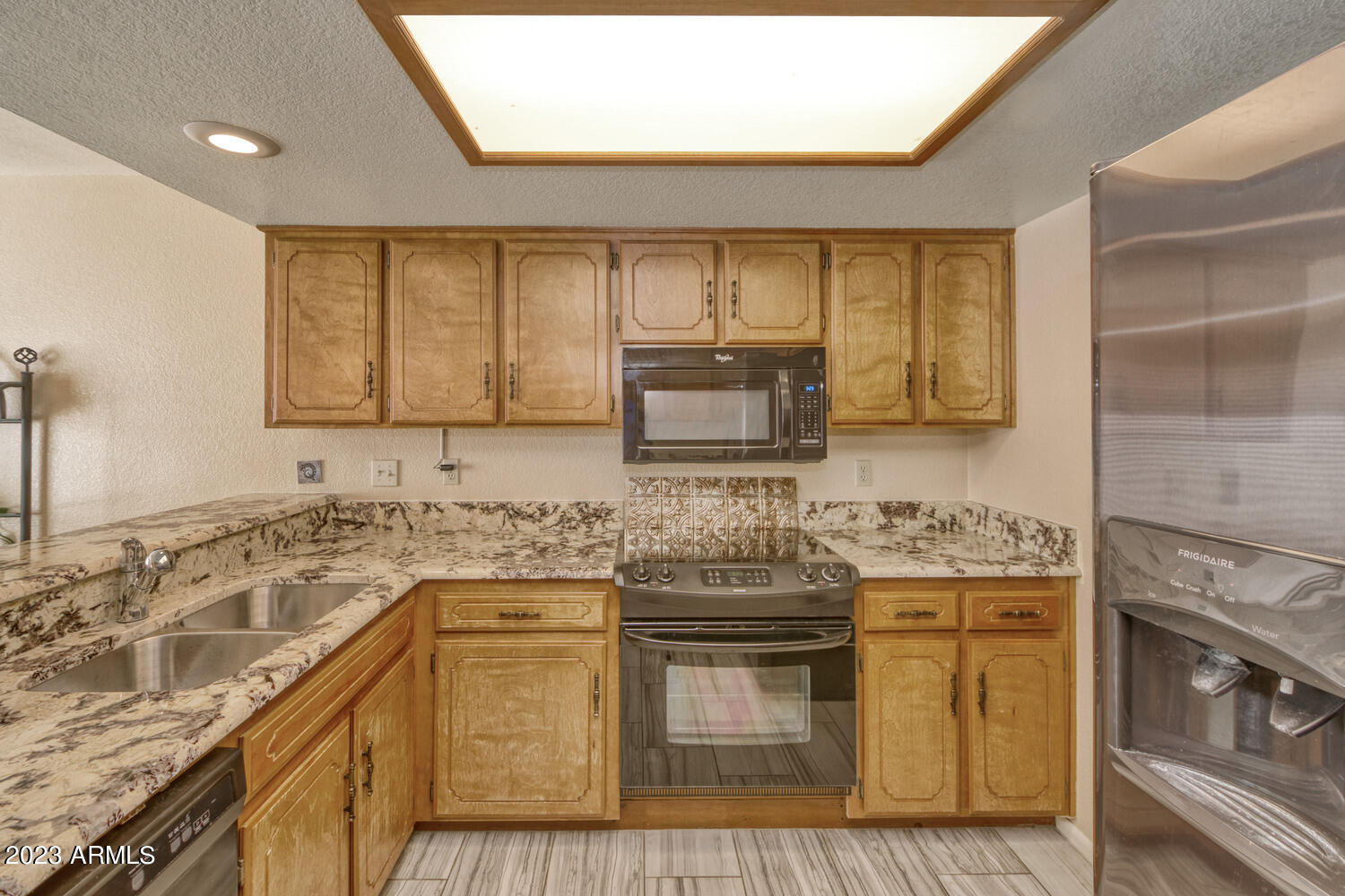 TRACT UNIT 111 - Residential