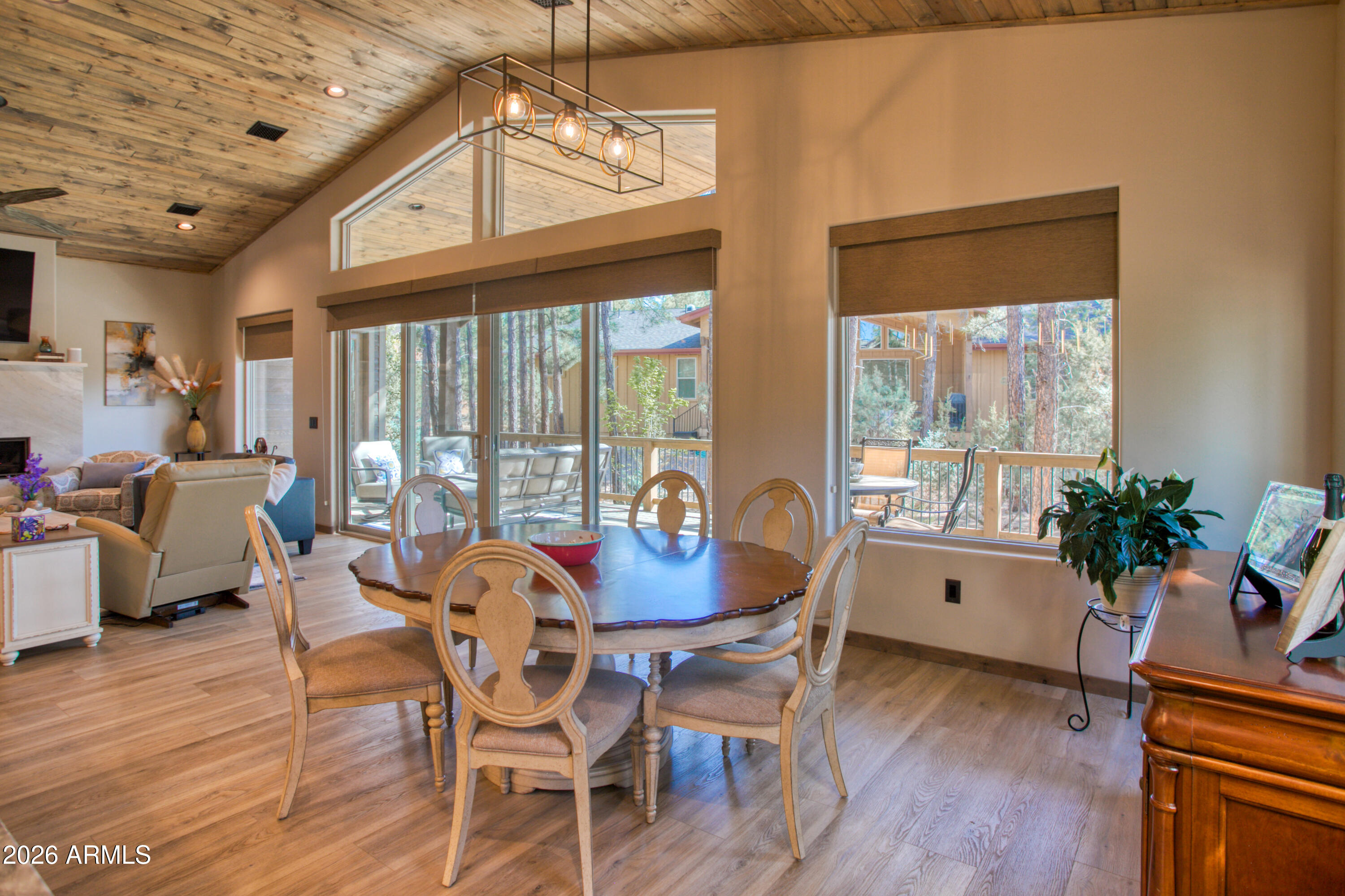 TOLLGATE AT TORREON - Residential