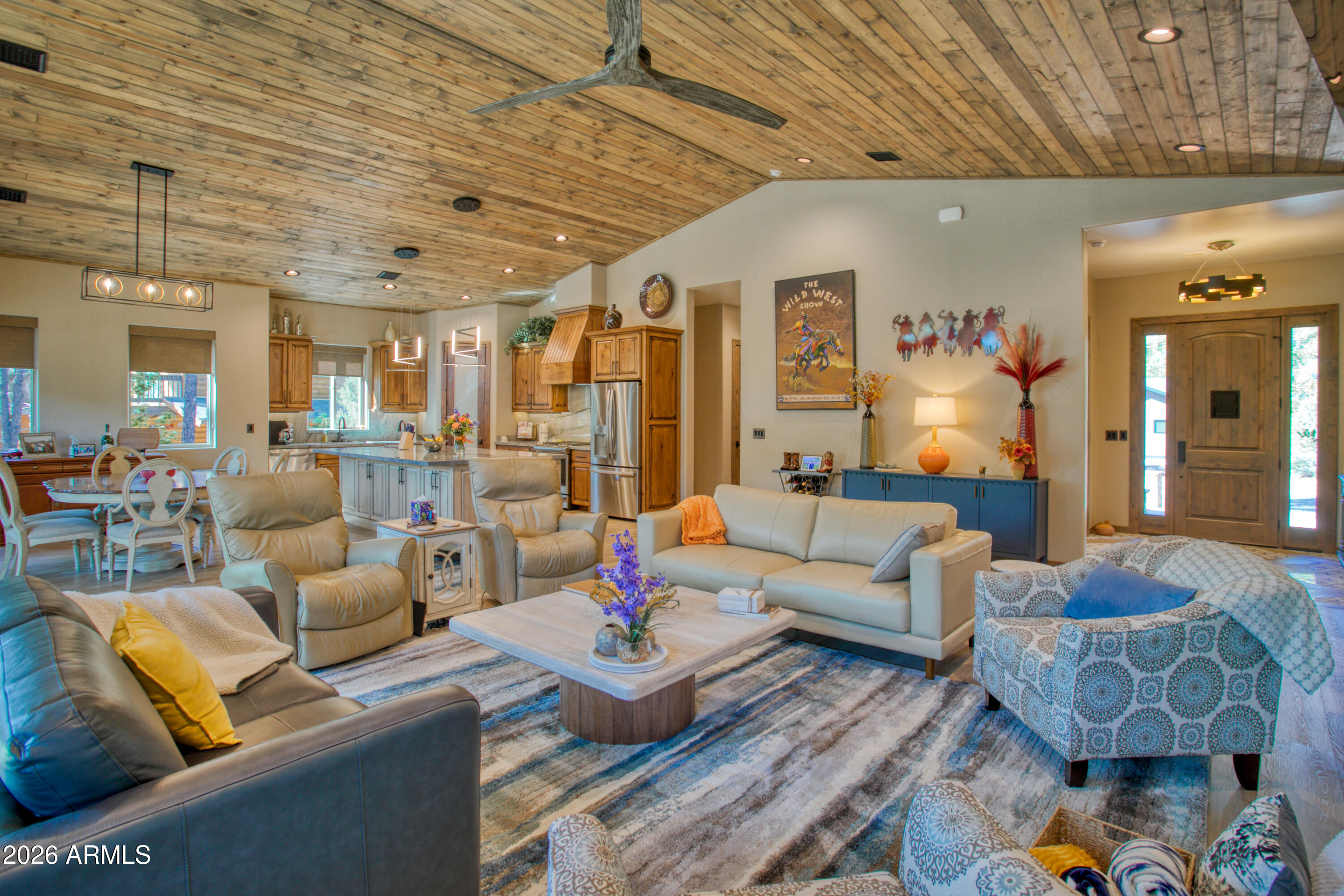 TOLLGATE AT TORREON - Residential