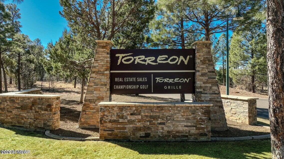 TOLLGATE AT TORREON - Residential