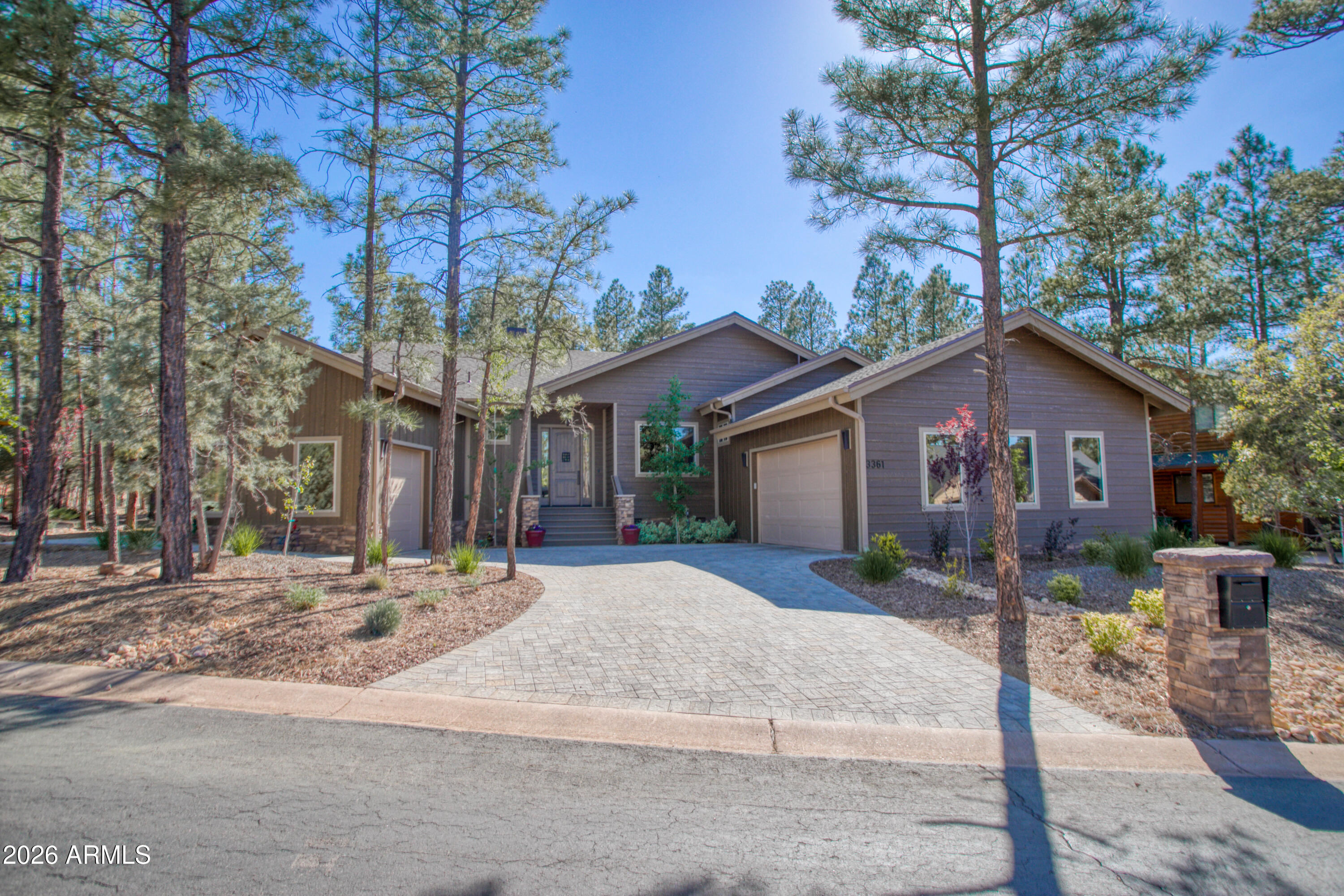 TOLLGATE AT TORREON - Residential