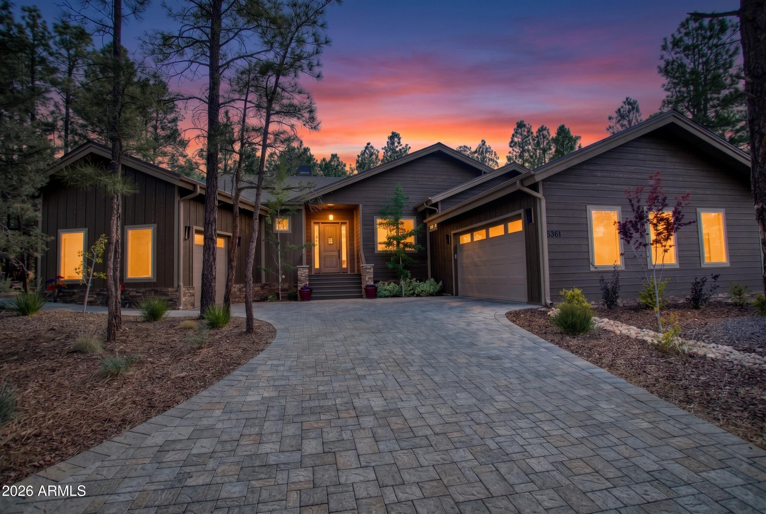 TOLLGATE AT TORREON - Residential
