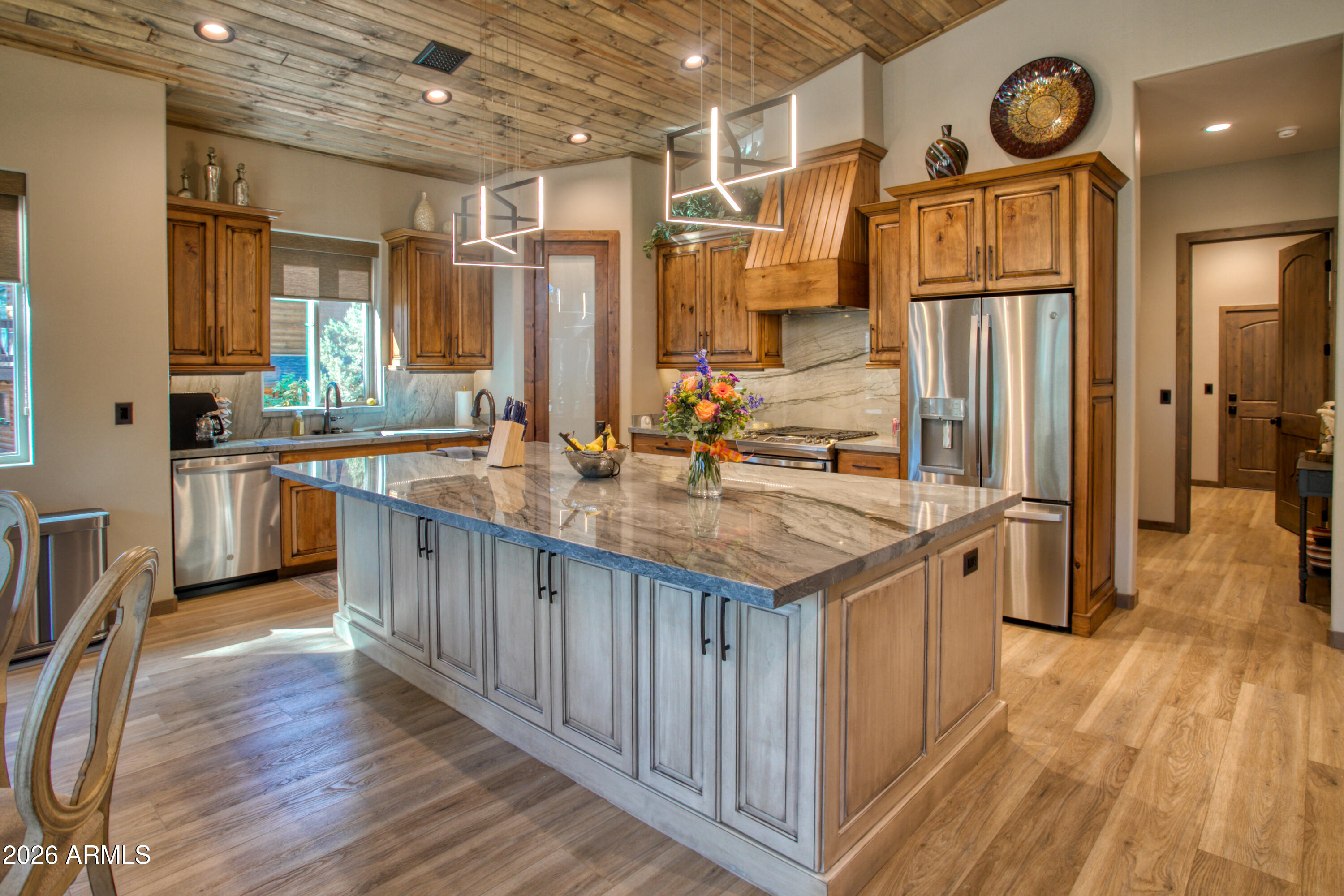 TOLLGATE AT TORREON - Residential