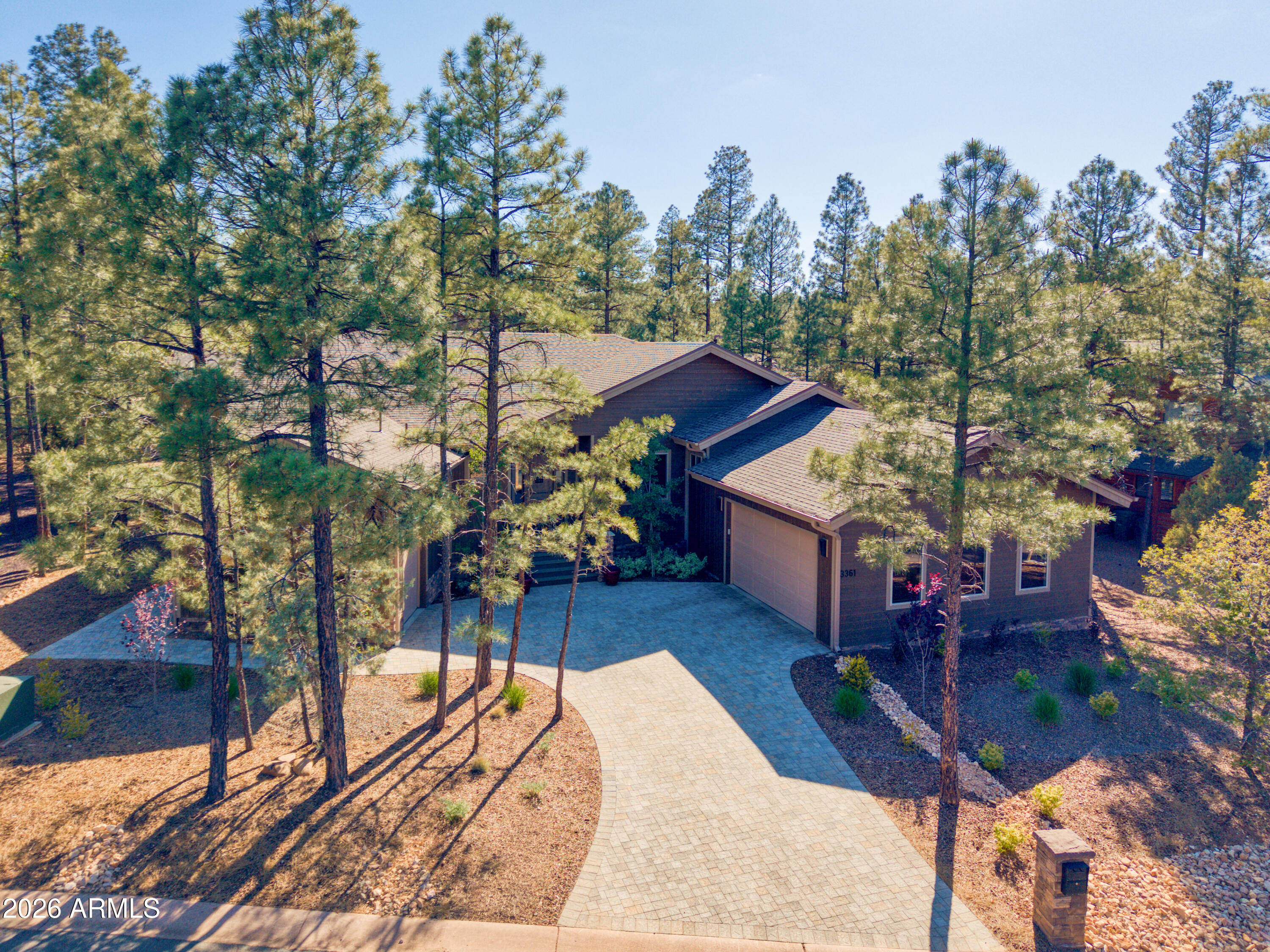 TOLLGATE AT TORREON - Residential