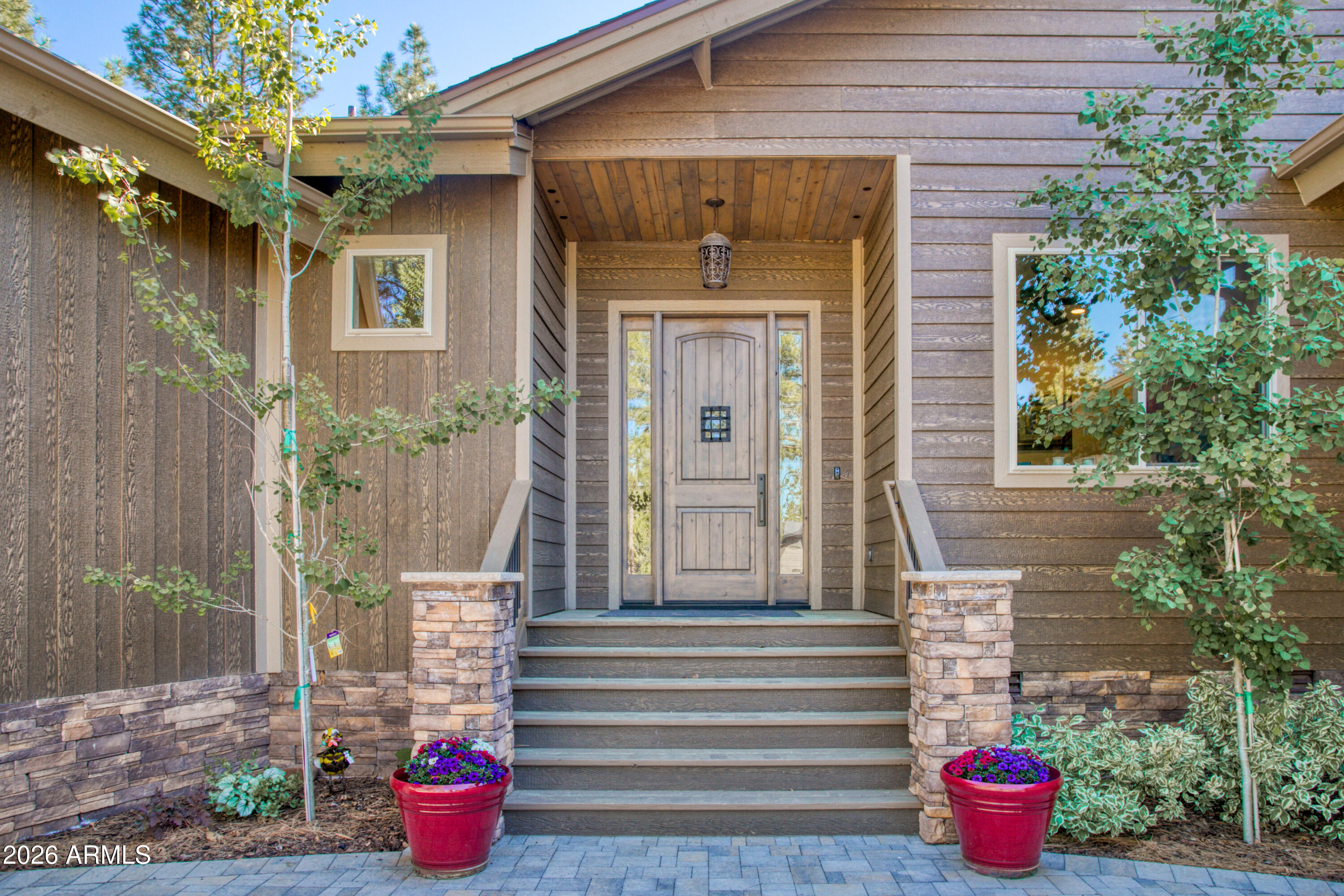TOLLGATE AT TORREON - Residential