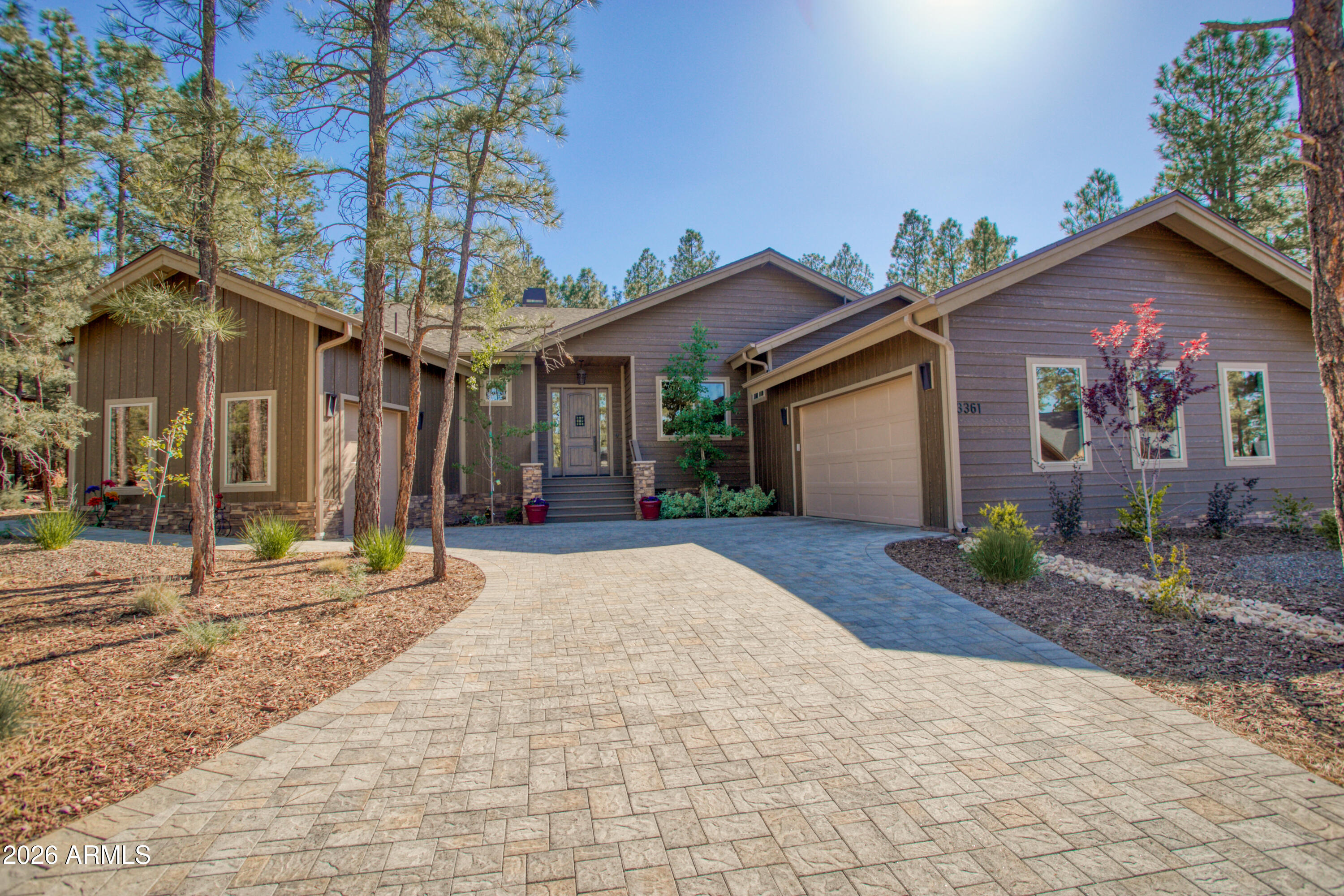 TOLLGATE AT TORREON - Residential