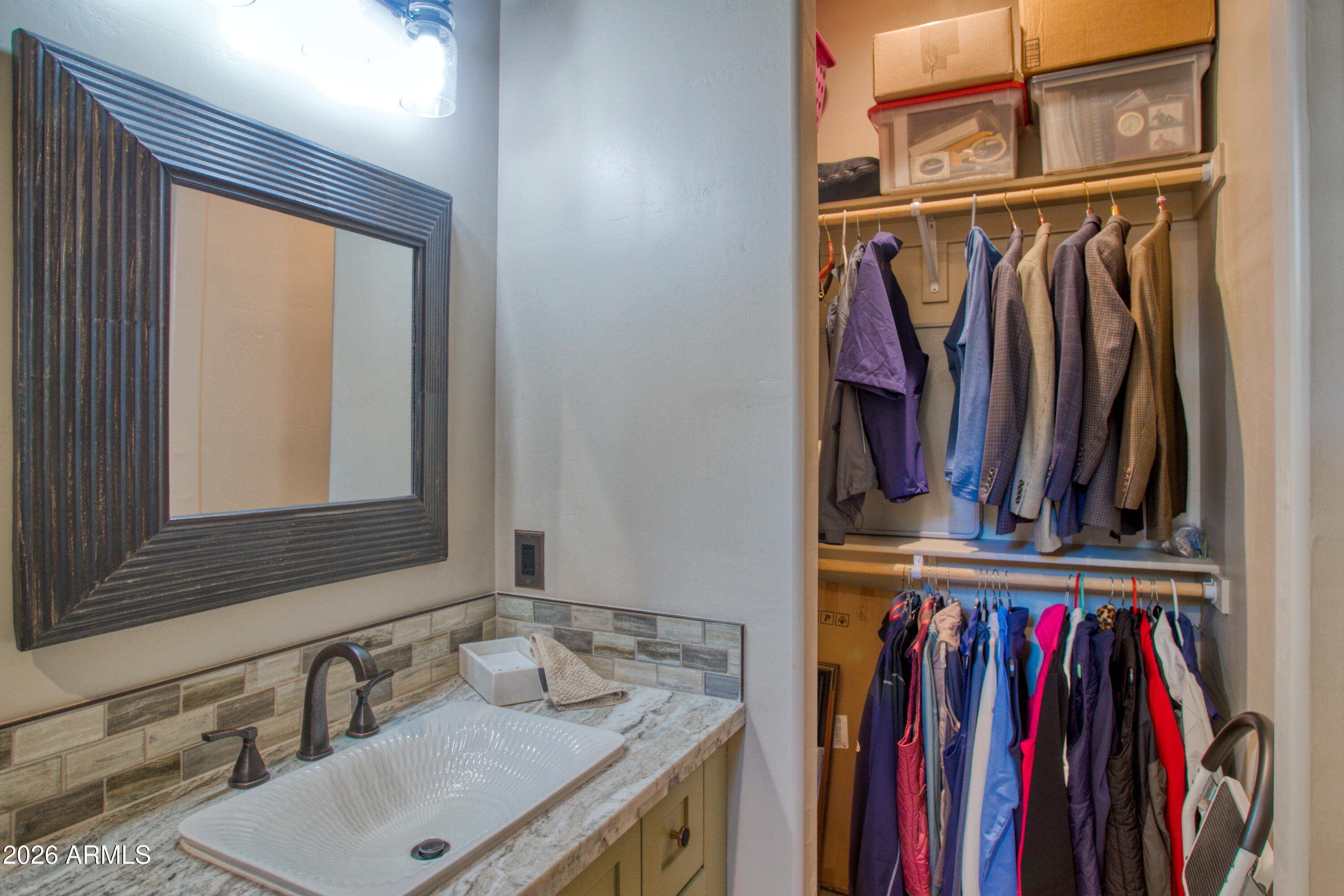 TOLLGATE AT TORREON - Residential