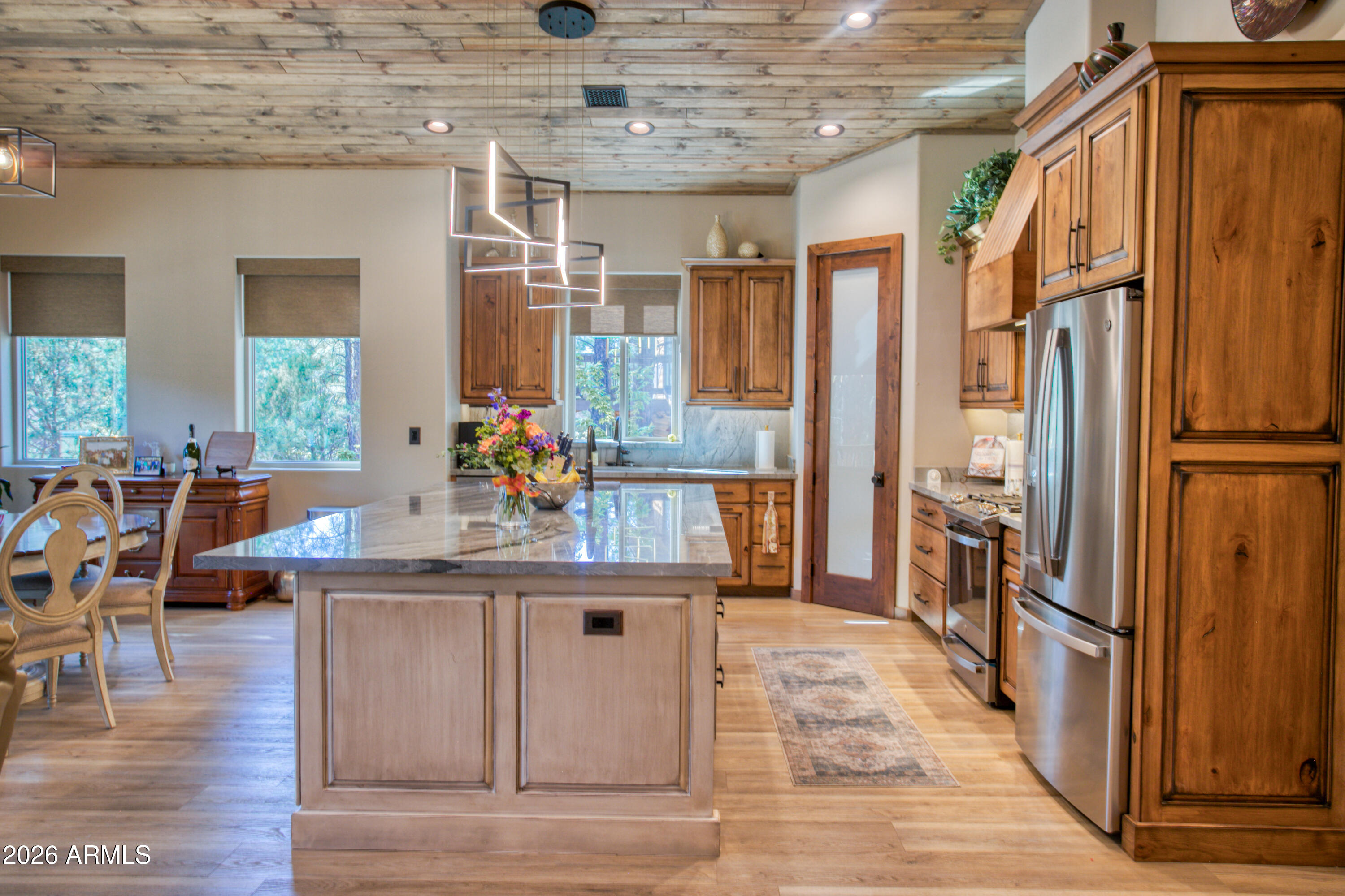 TOLLGATE AT TORREON - Residential
