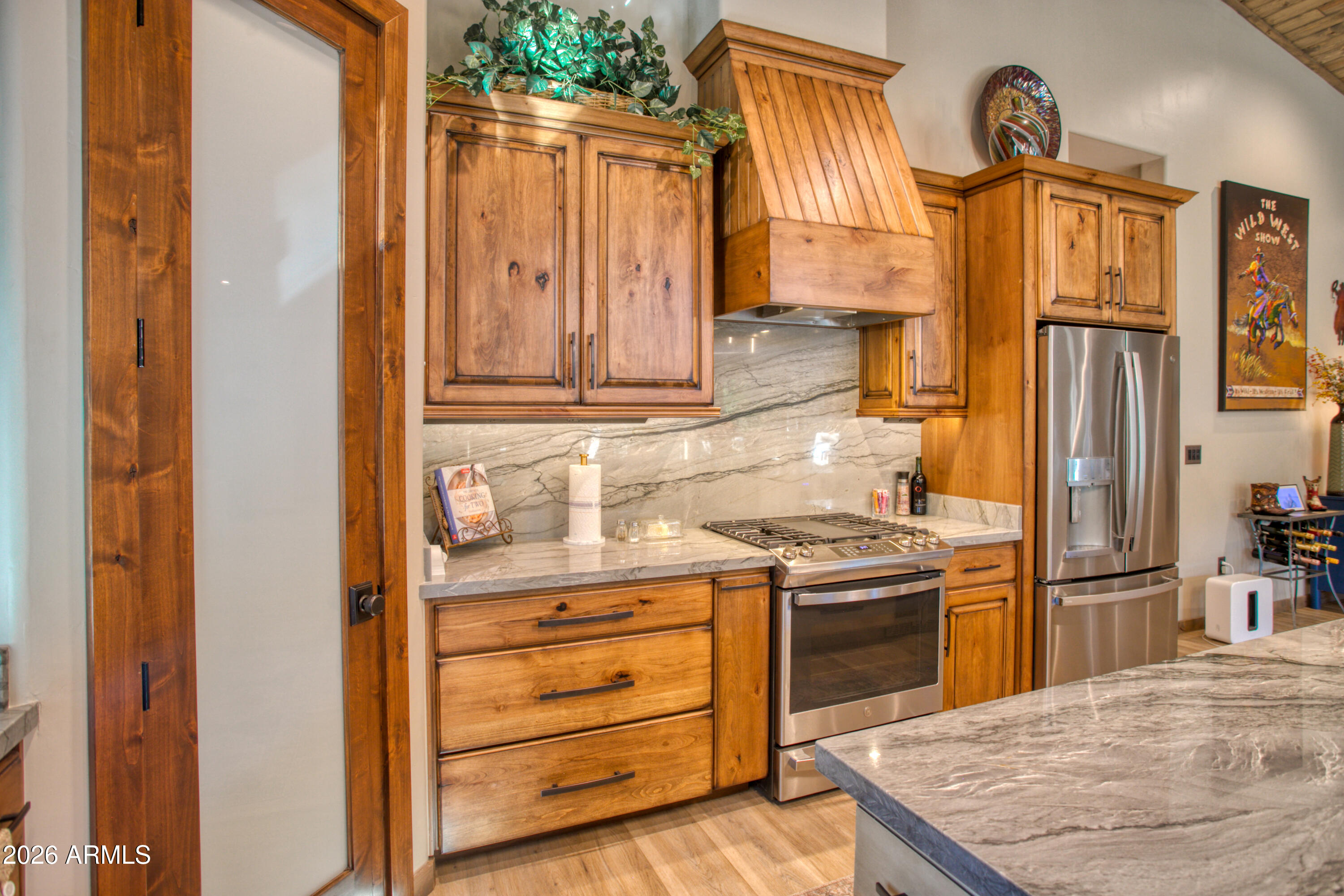 TOLLGATE AT TORREON - Residential