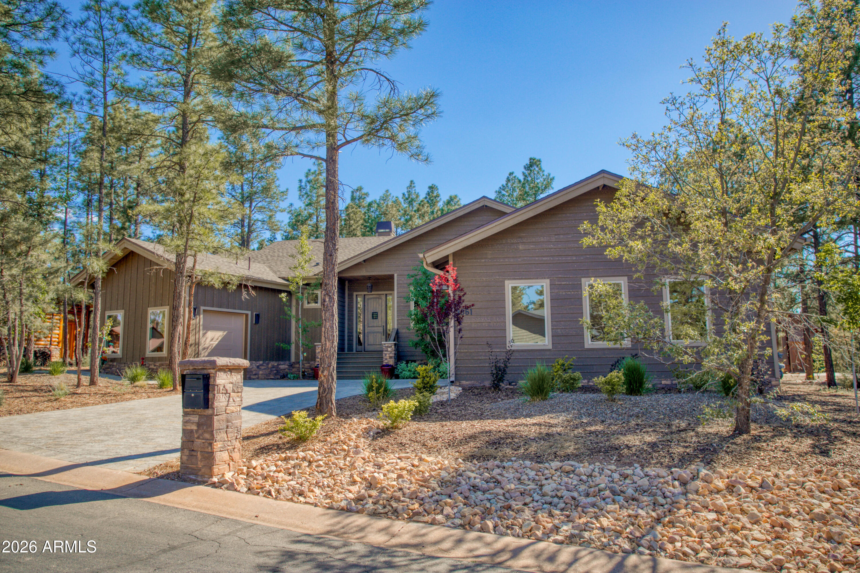 TOLLGATE AT TORREON - Residential
