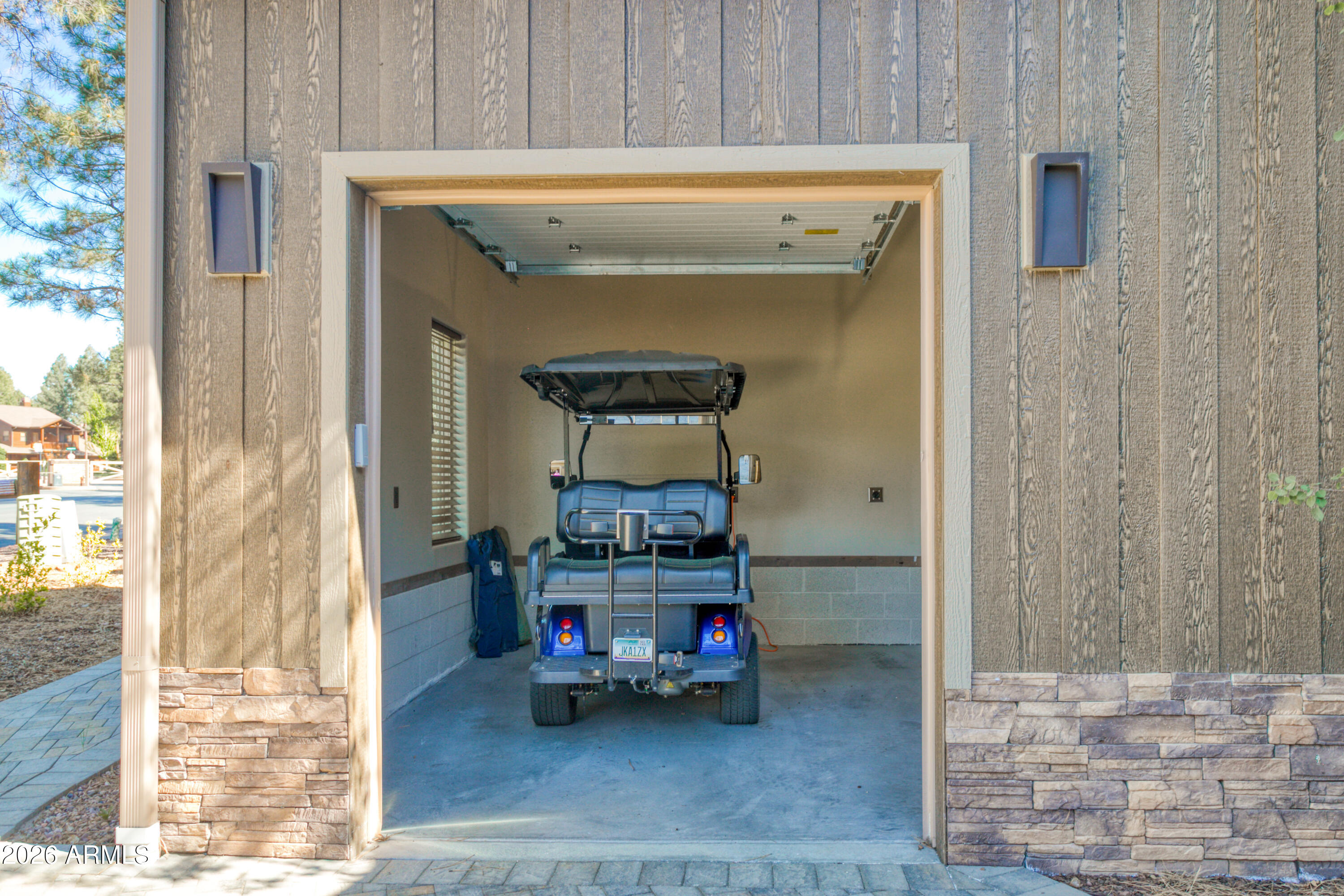 TOLLGATE AT TORREON - Residential
