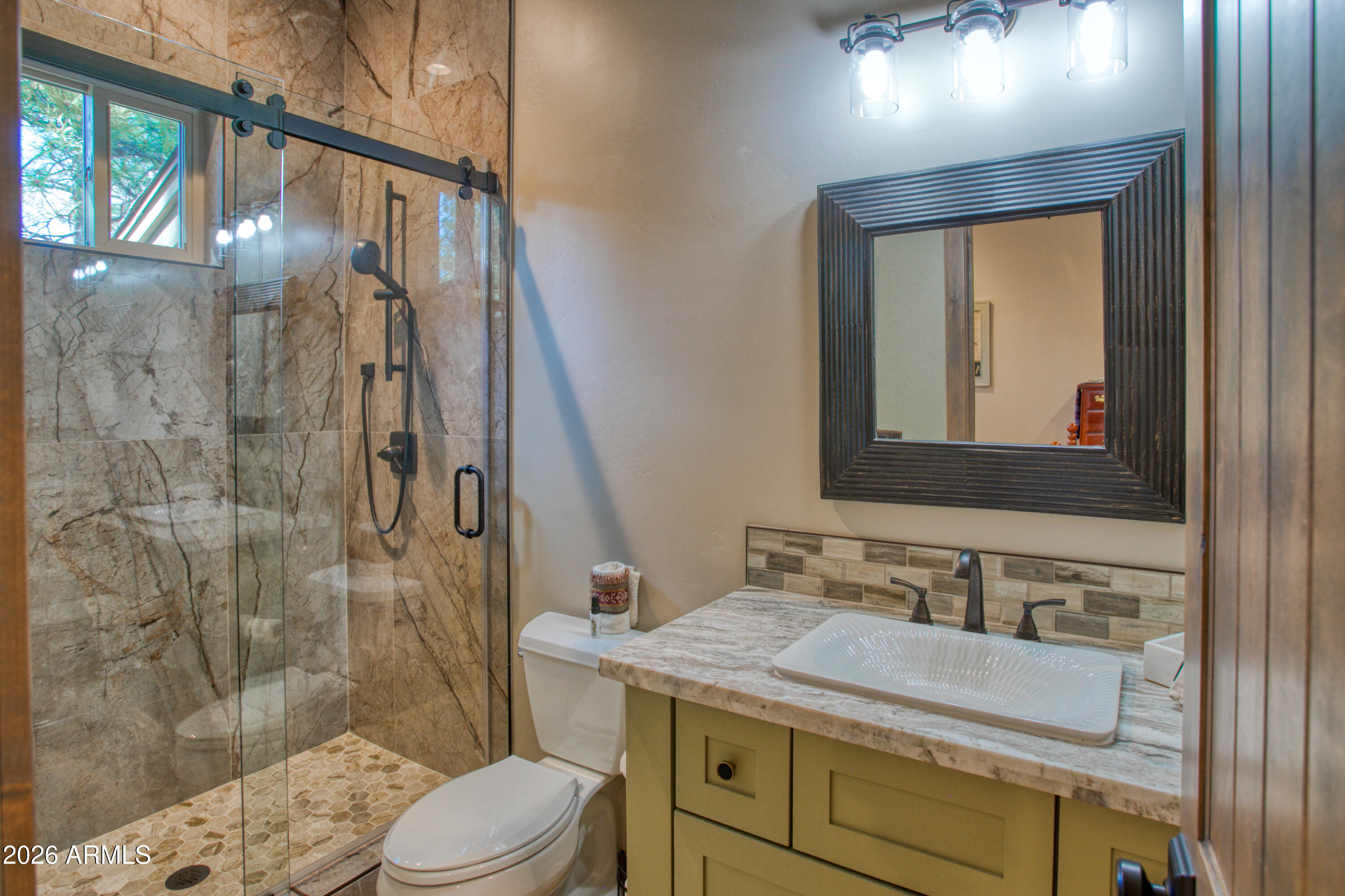TOLLGATE AT TORREON - Residential