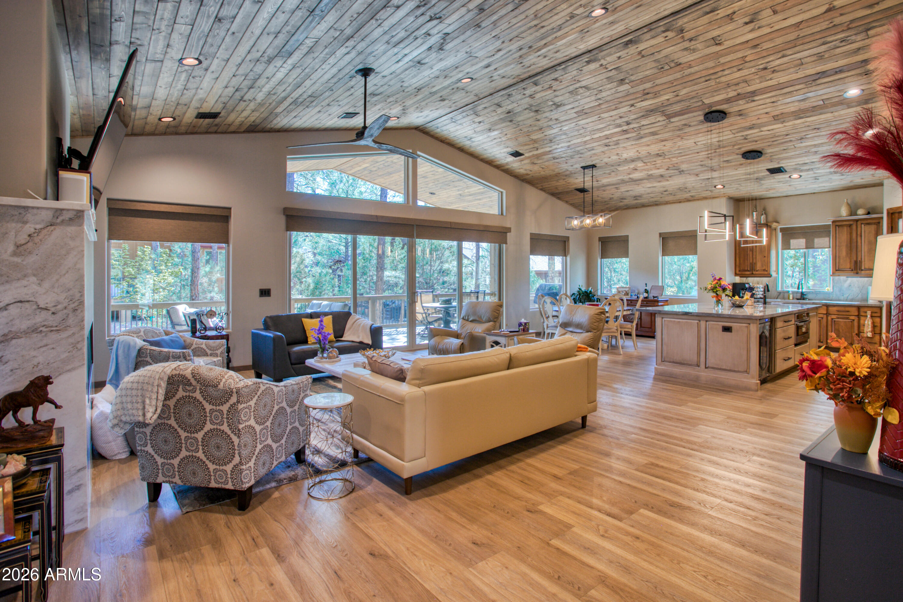 TOLLGATE AT TORREON - Residential