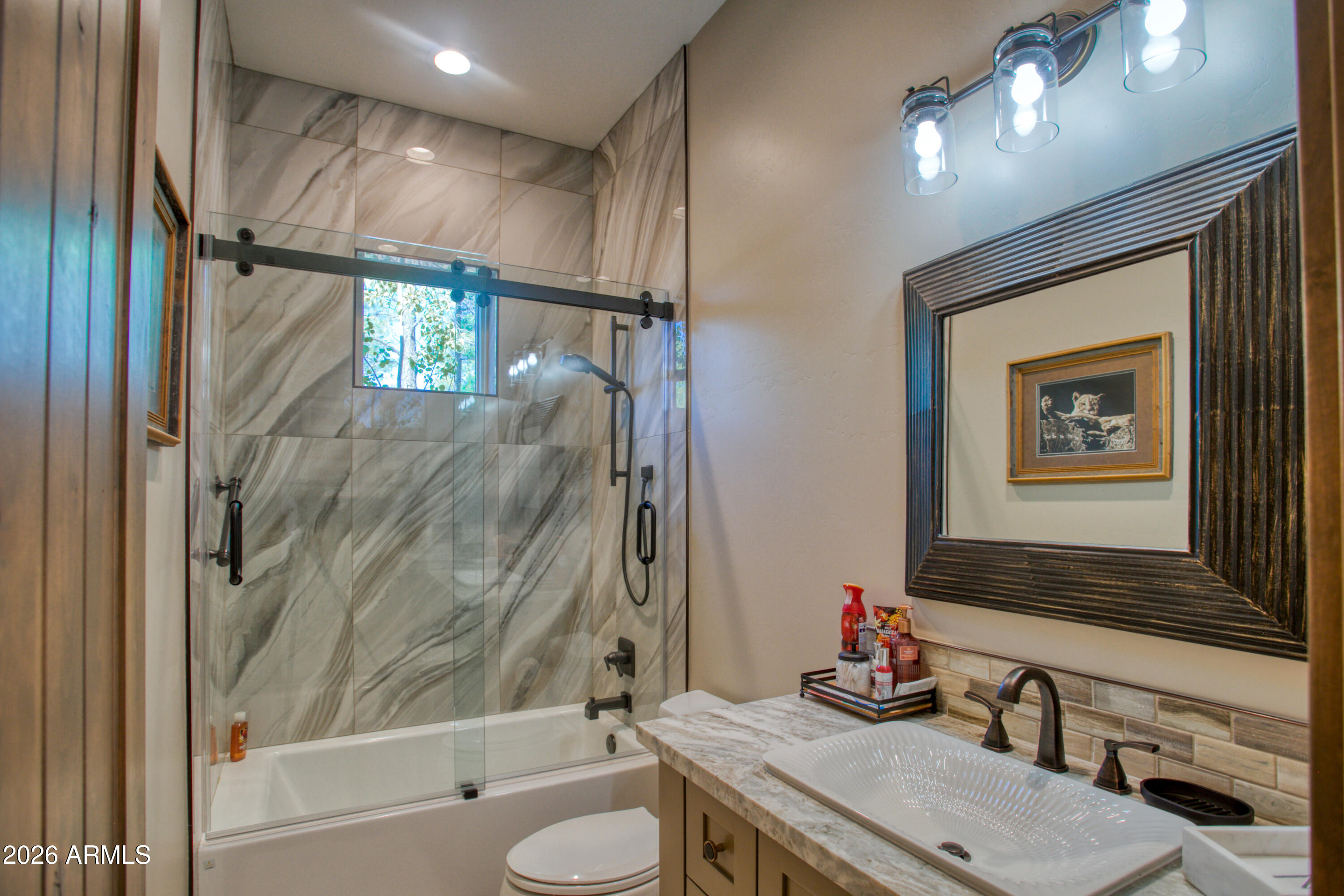 TOLLGATE AT TORREON - Residential