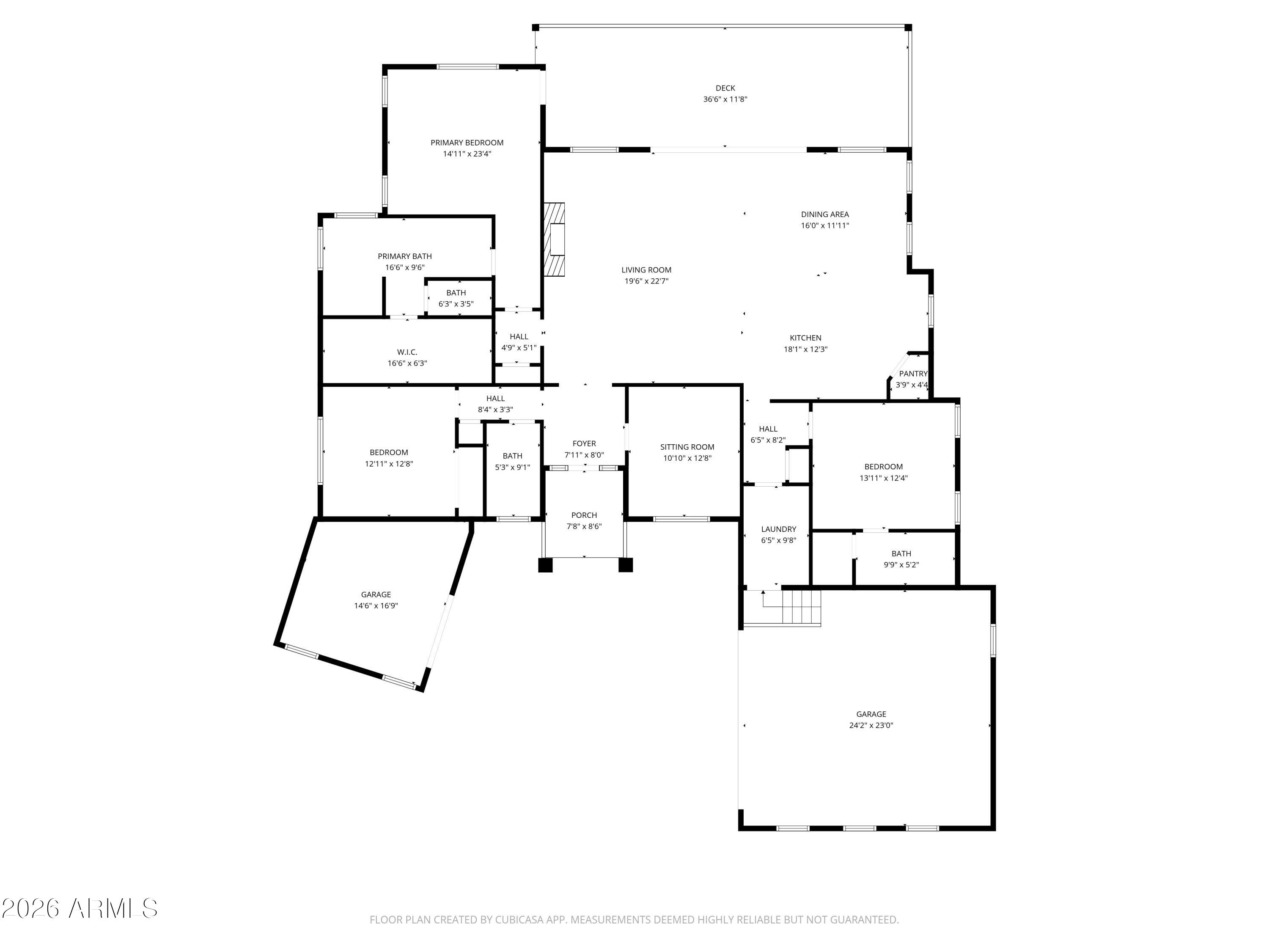 TOLLGATE AT TORREON - Residential