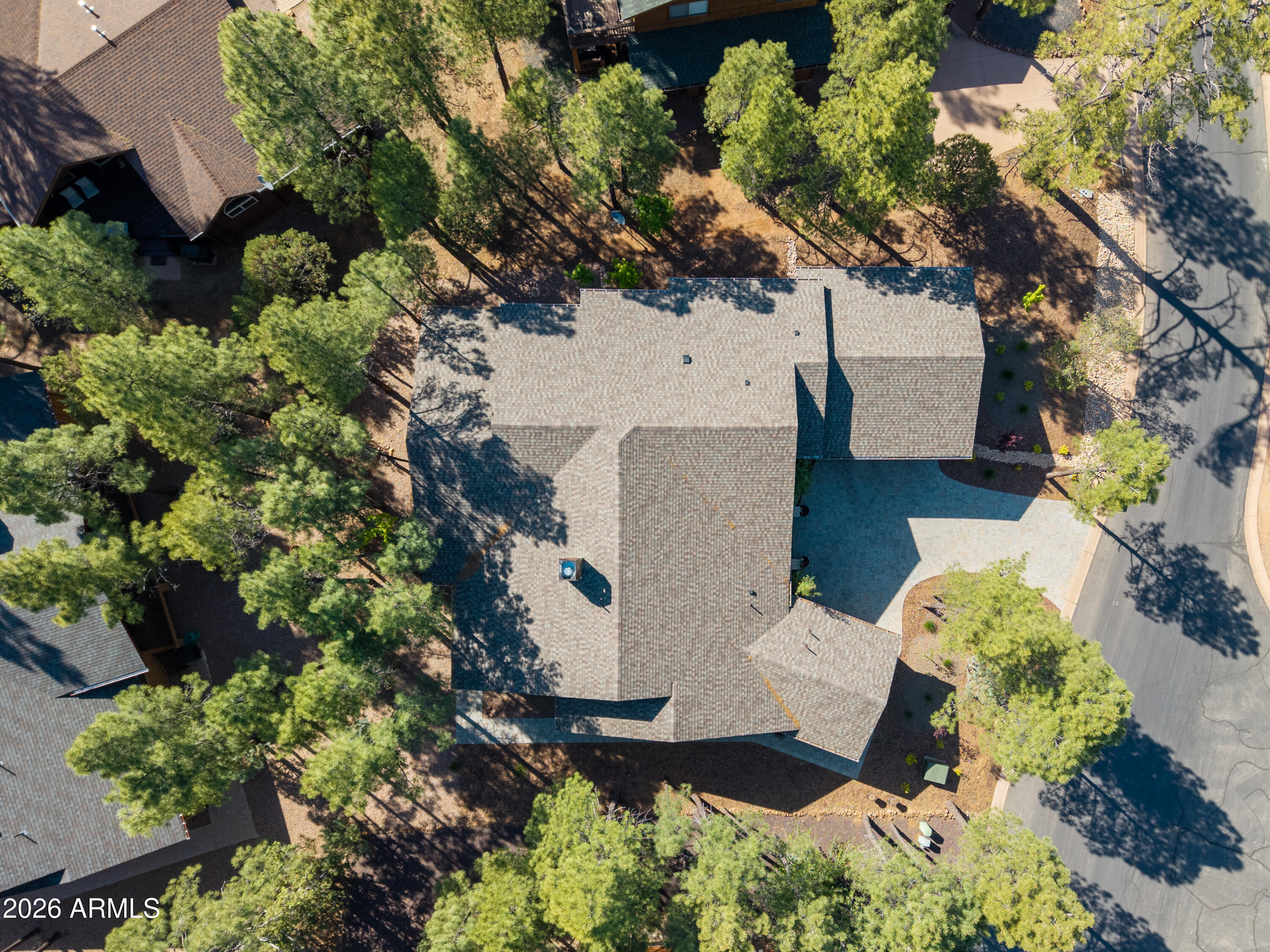 TOLLGATE AT TORREON - Residential