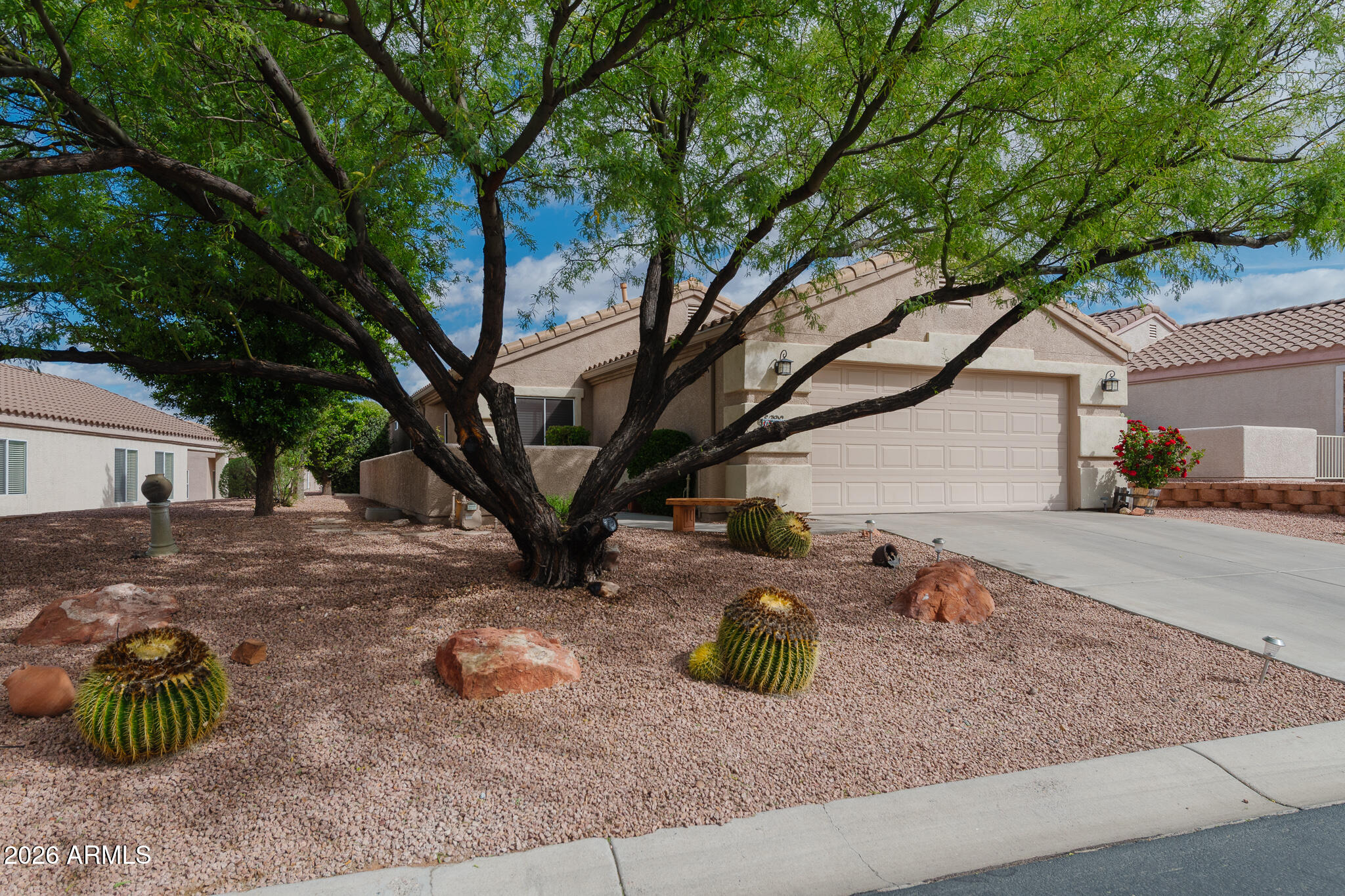 AMANTE AT VERDE SANTA FE - Residential