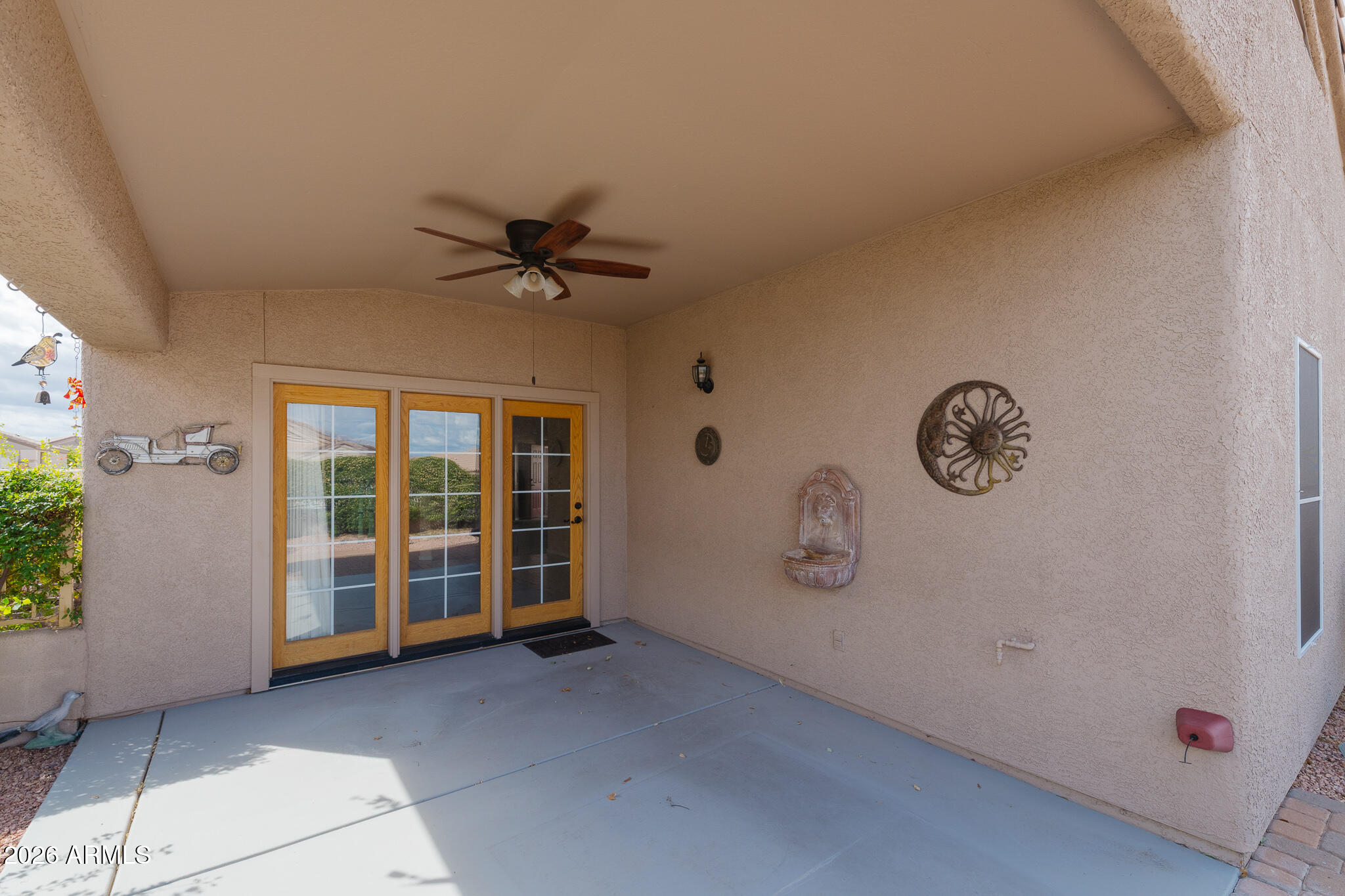 AMANTE AT VERDE SANTA FE - Residential