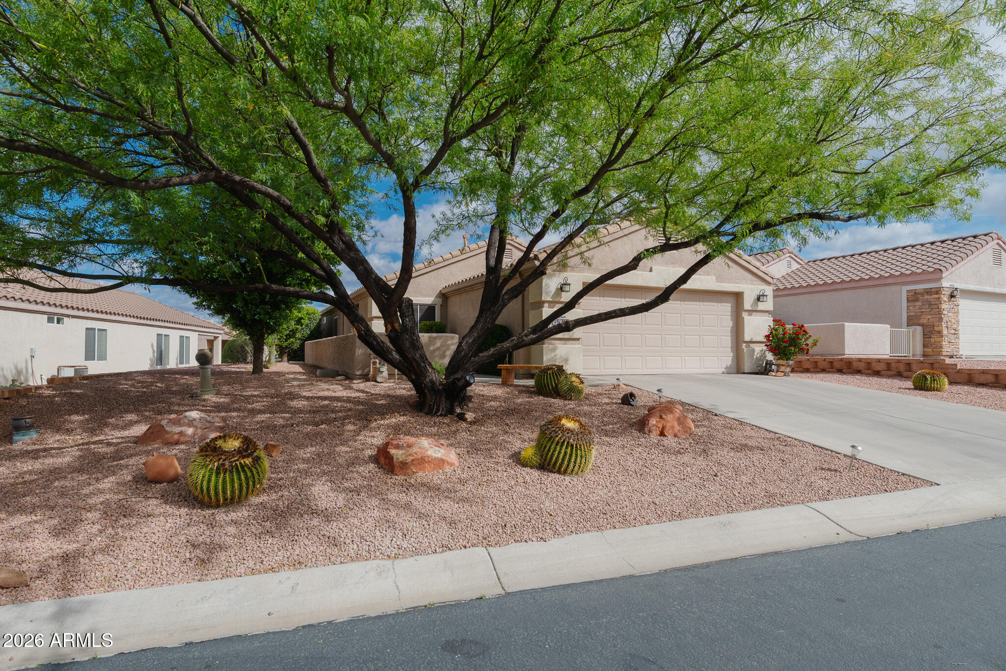 AMANTE AT VERDE SANTA FE - Residential