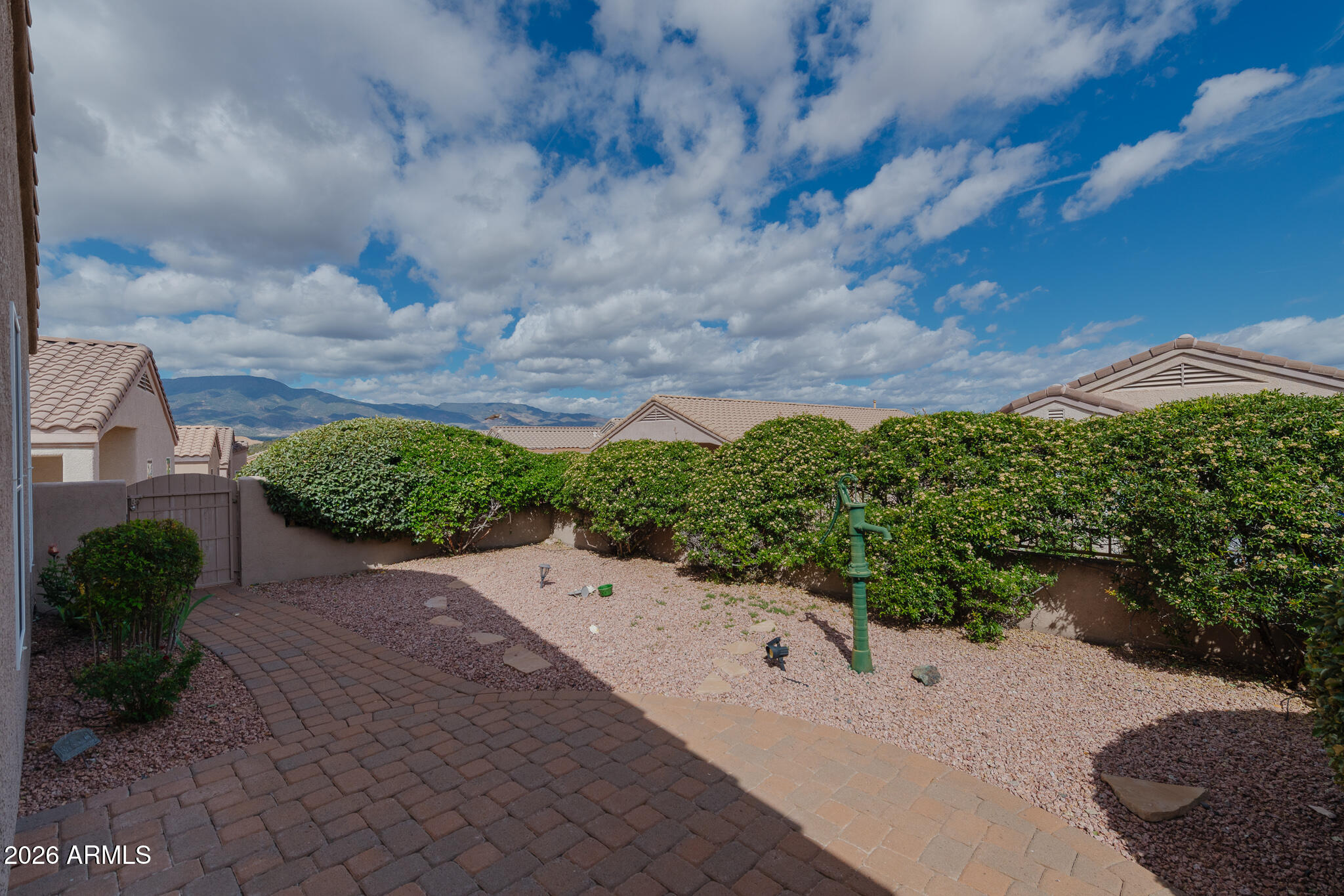 AMANTE AT VERDE SANTA FE - Residential