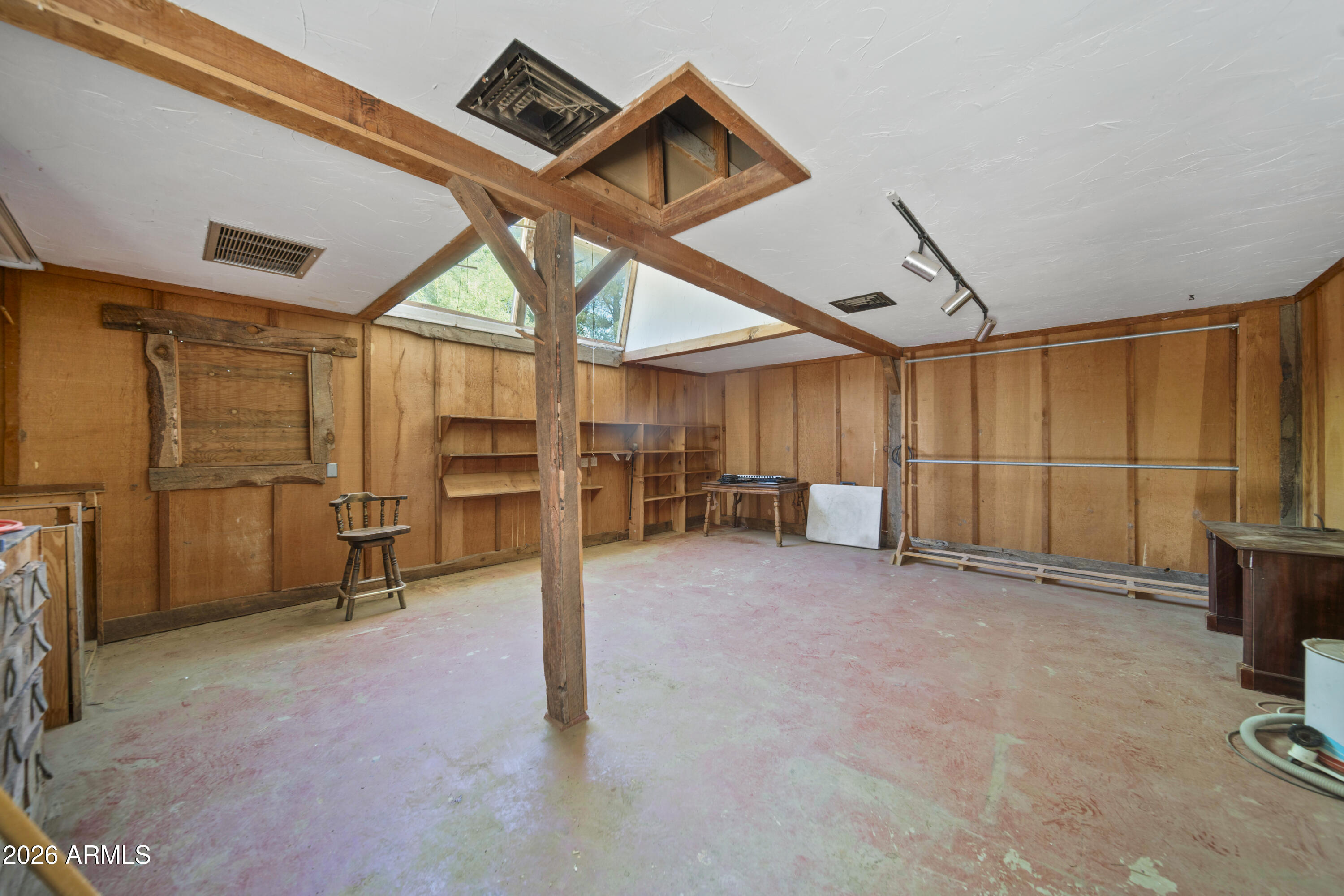 Fisher Addition - Residential