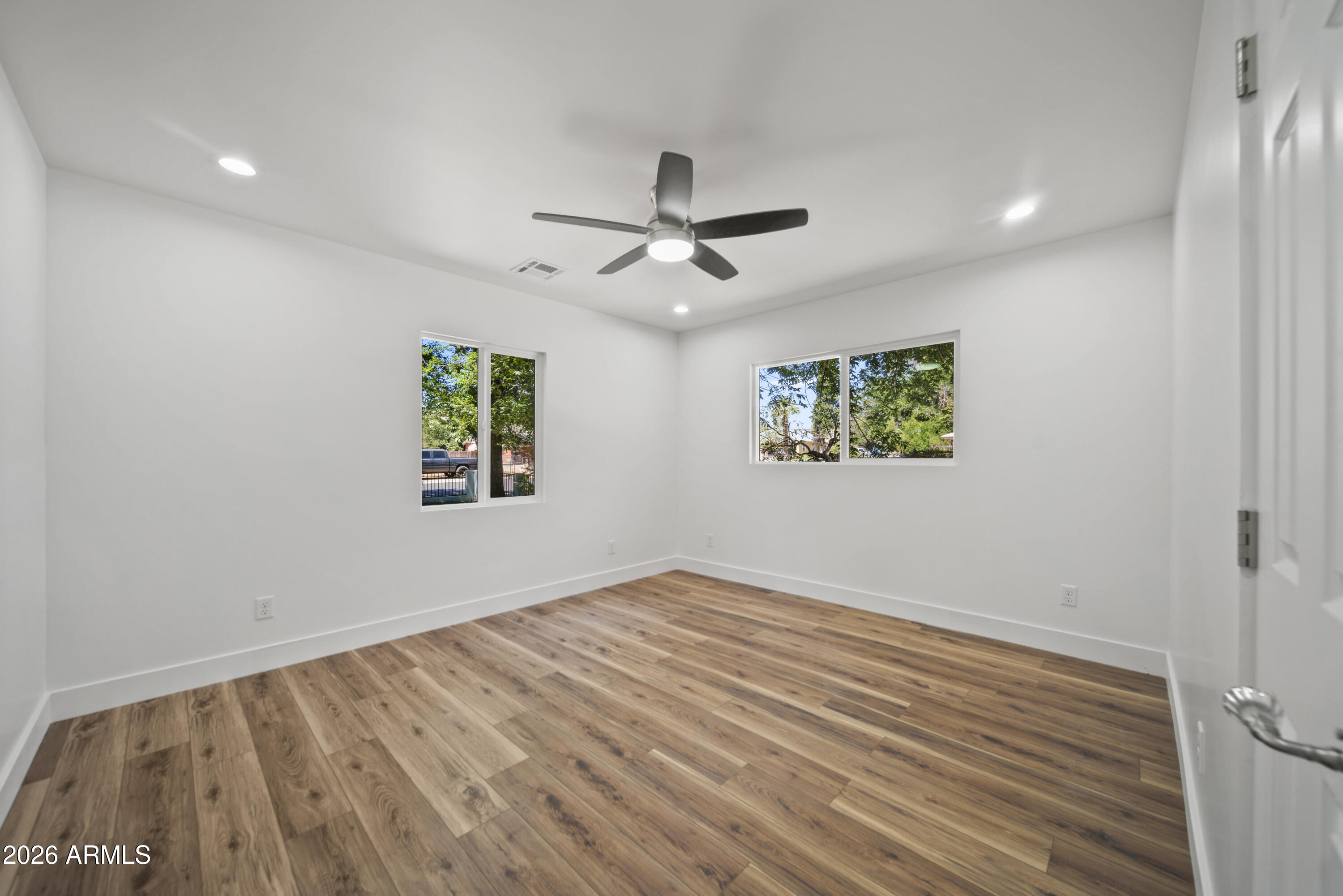 Fisher Addition - Residential