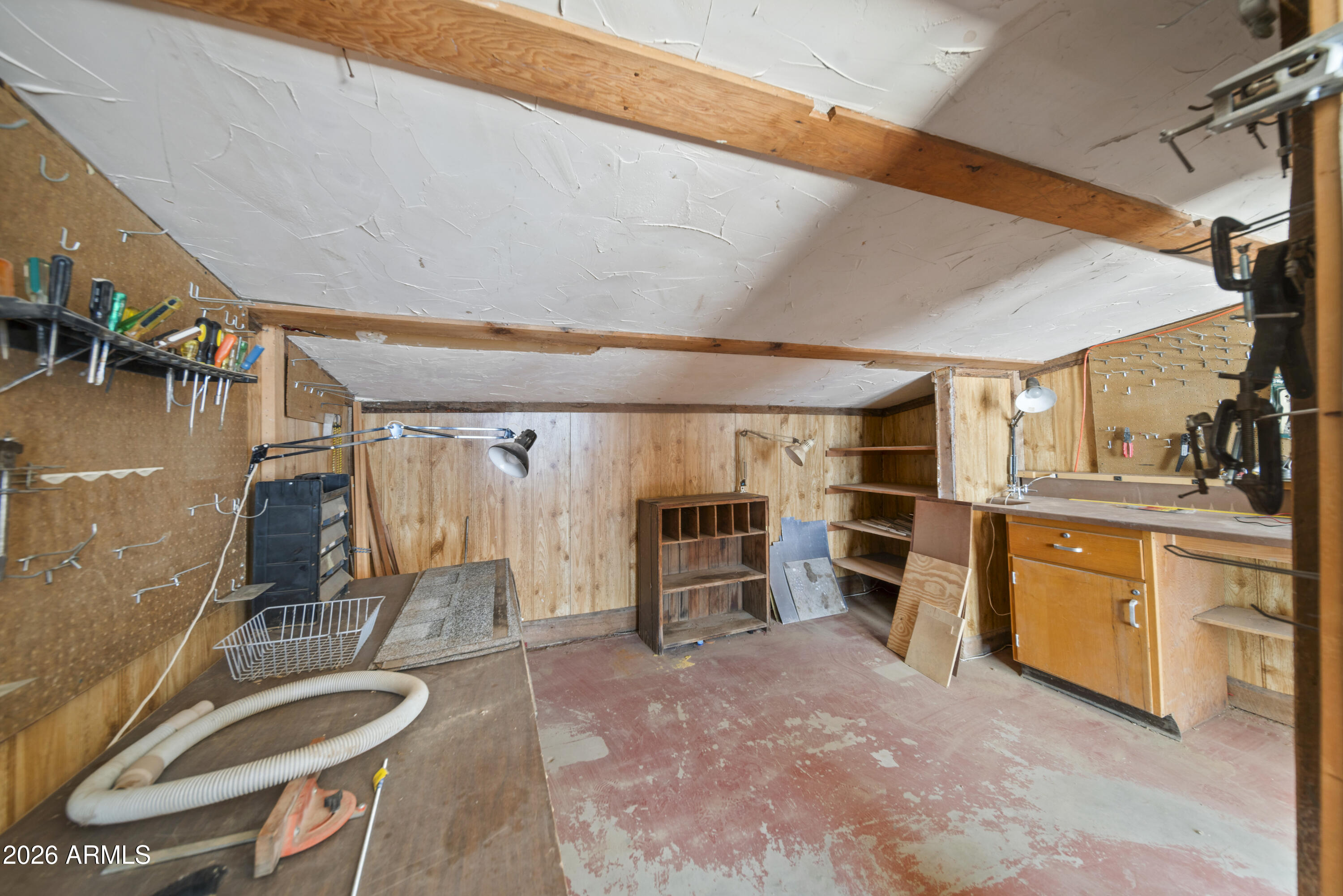 Fisher Addition - Residential