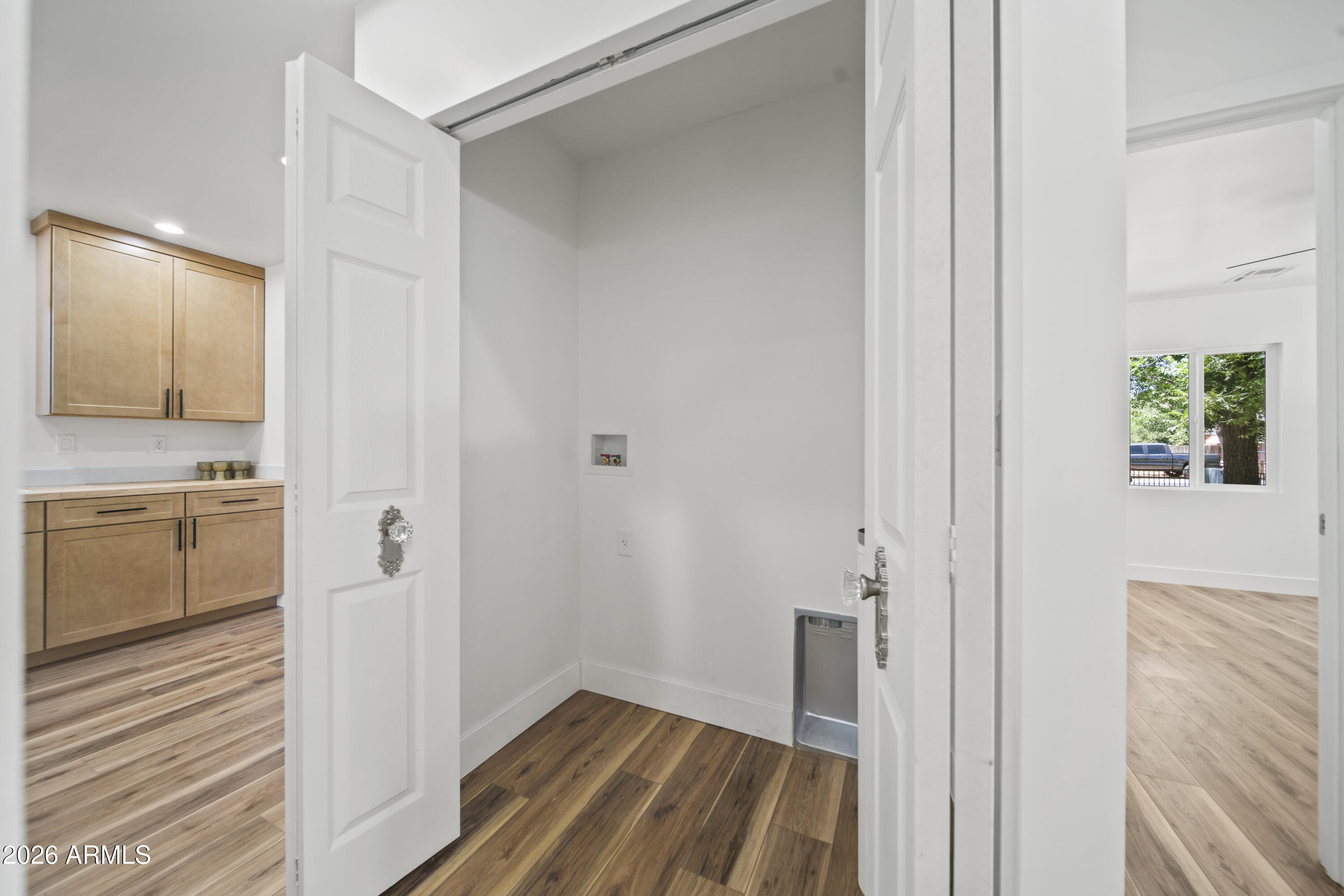 Fisher Addition - Residential