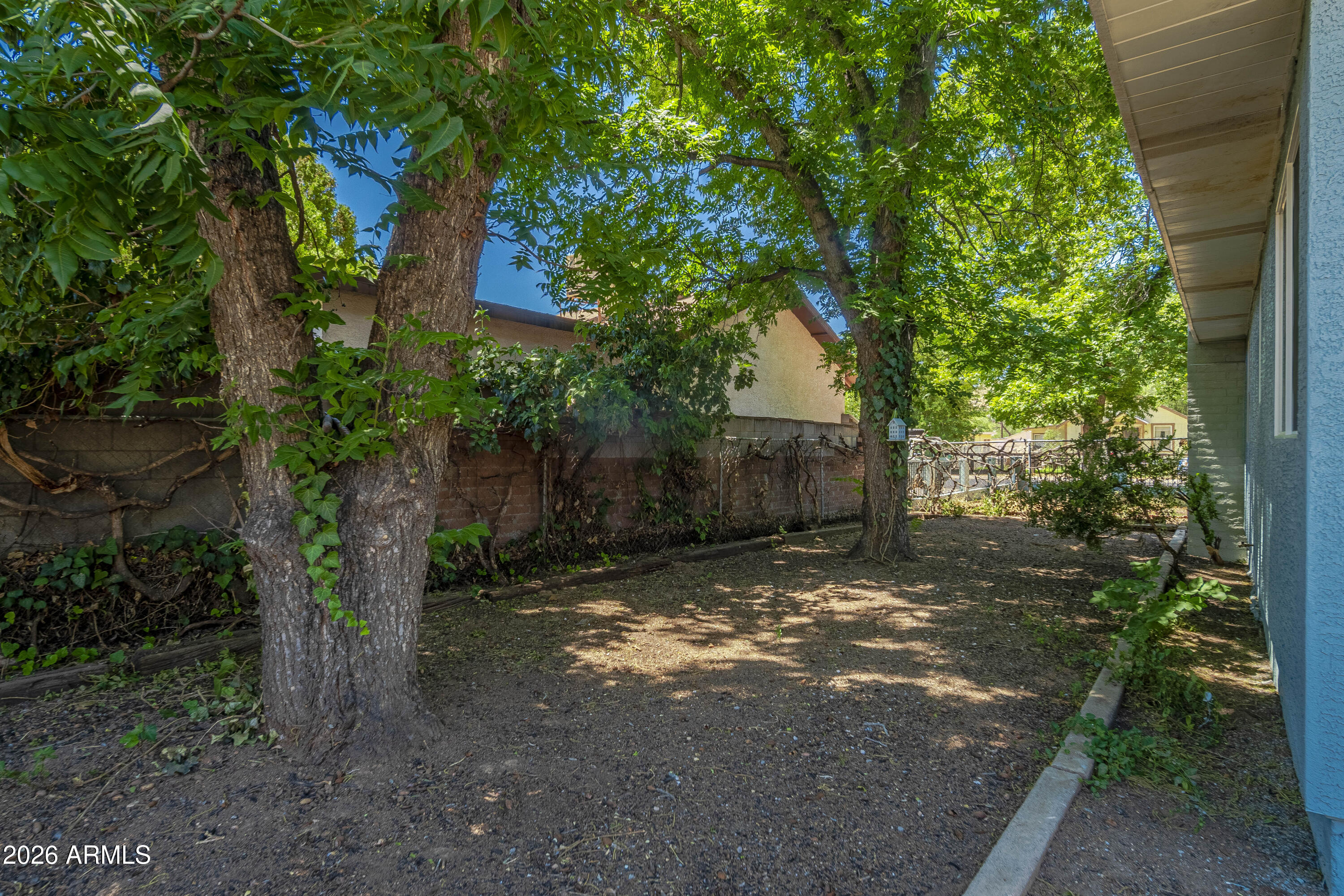 Fisher Addition - Residential