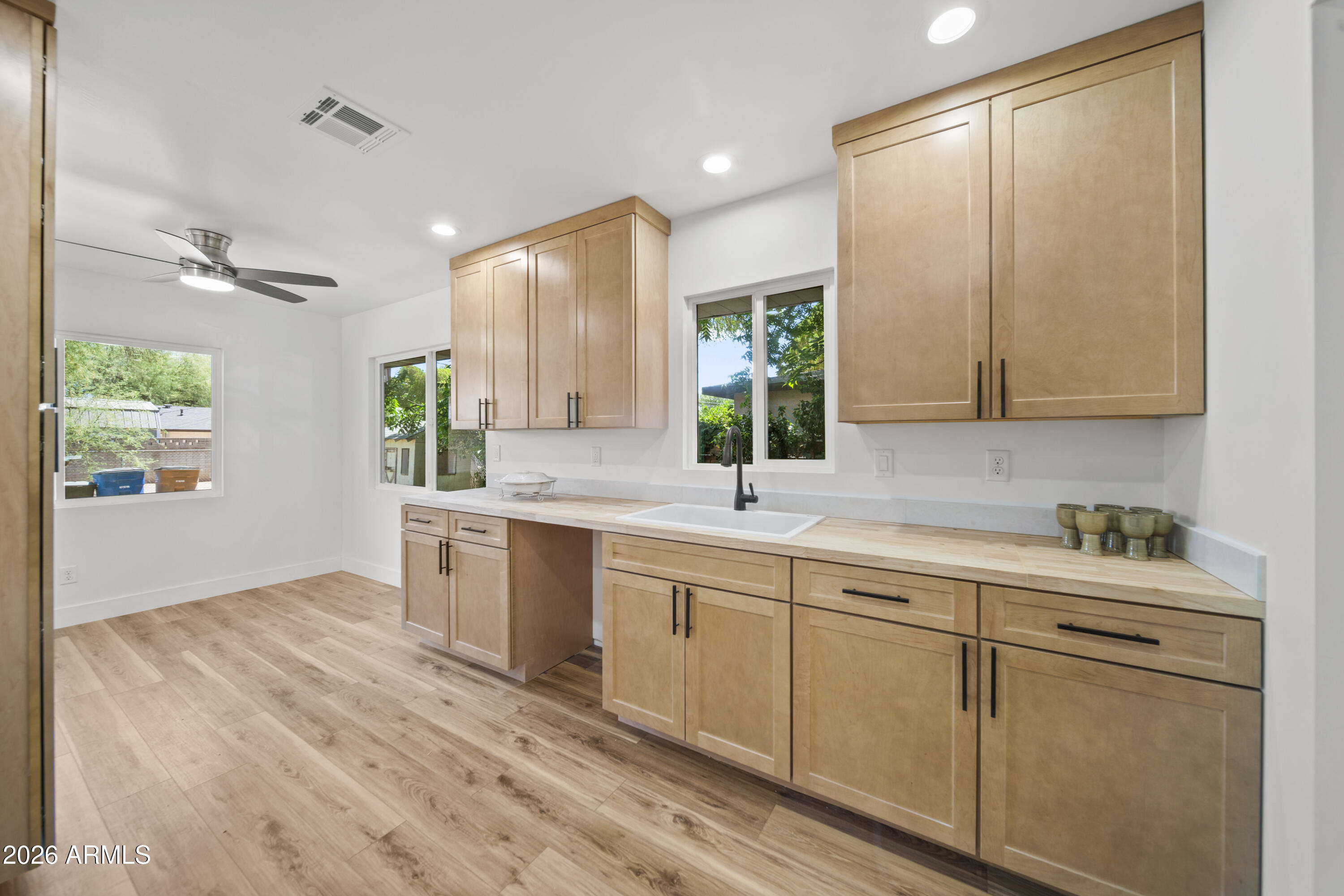 Fisher Addition - Residential