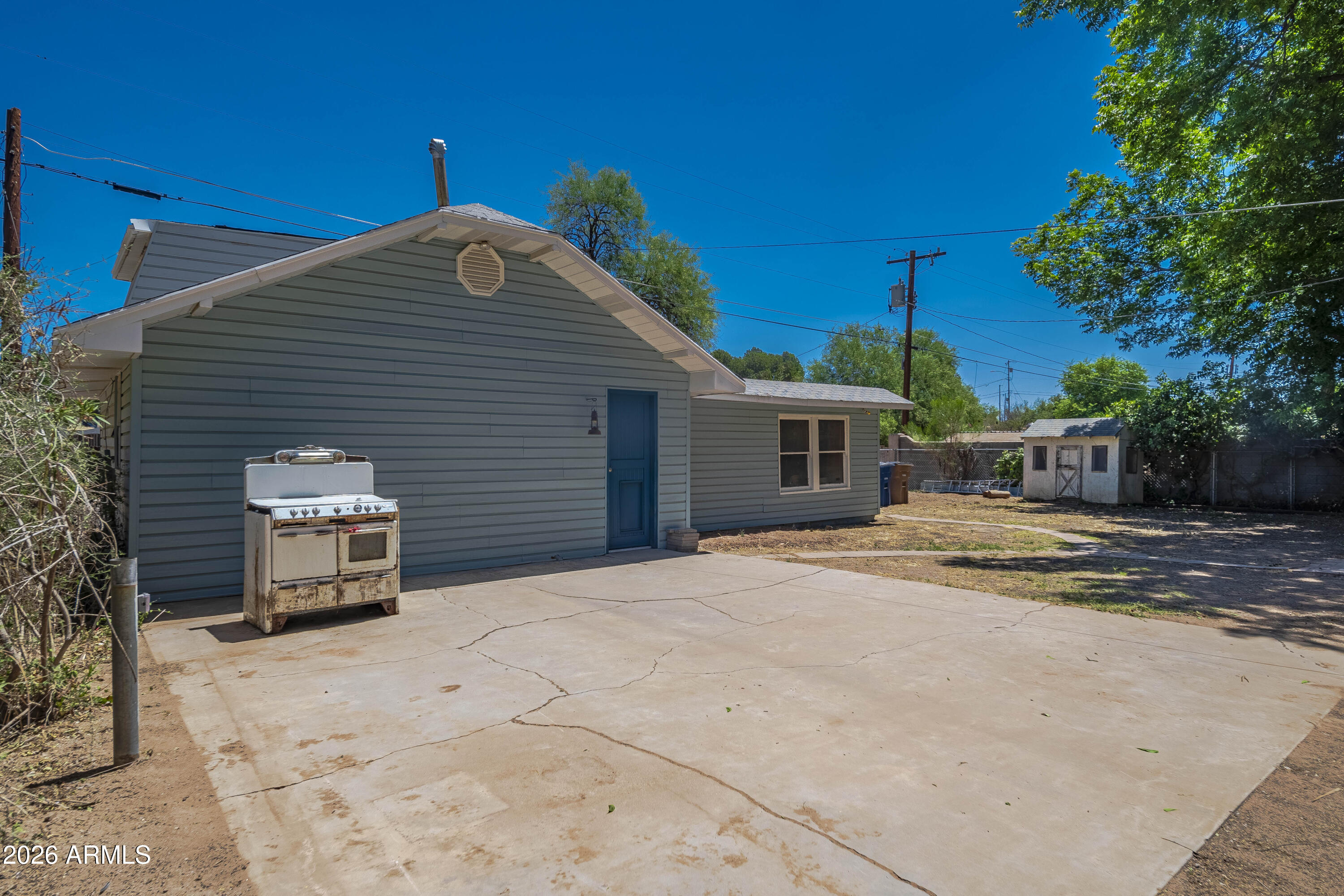 Fisher Addition - Residential