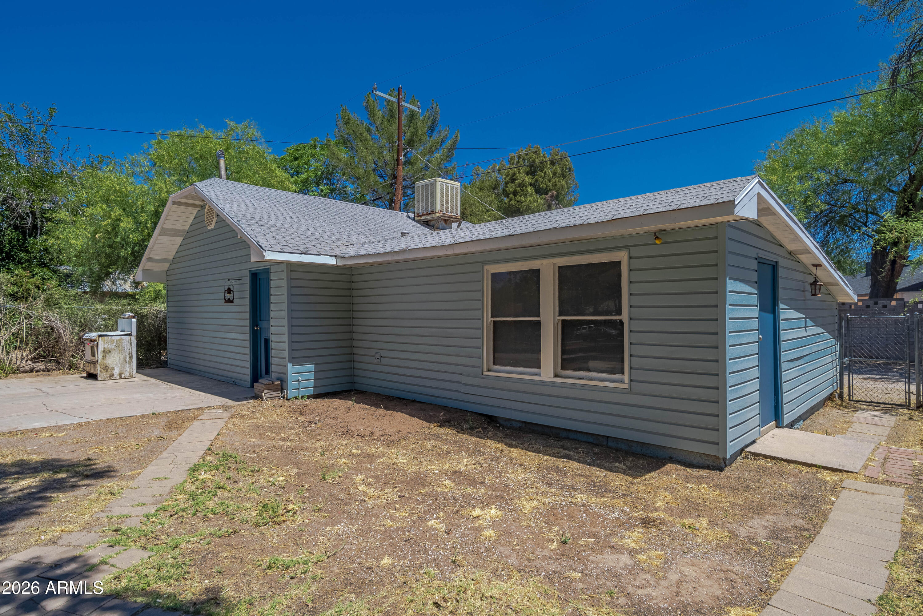 Fisher Addition - Residential