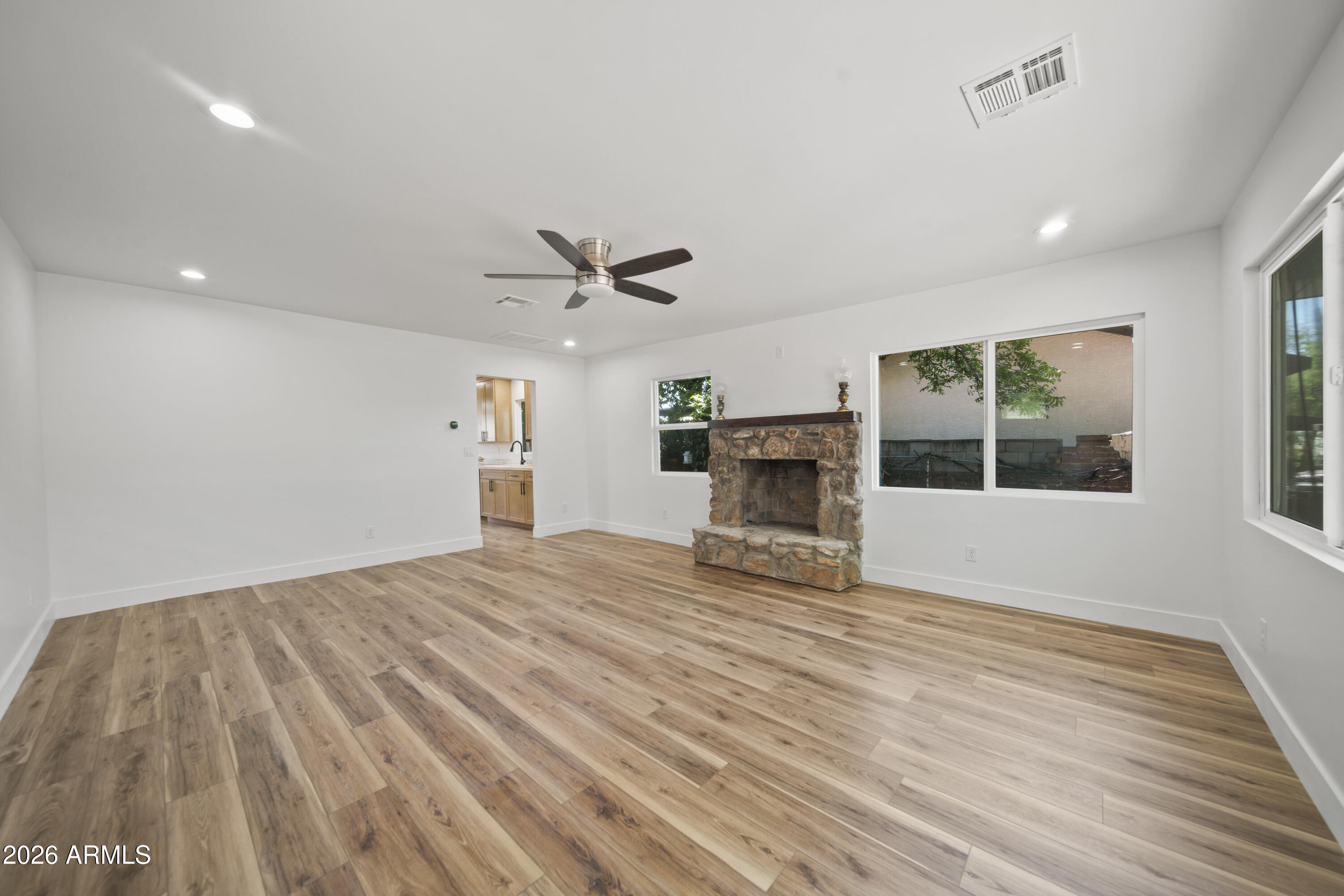 Fisher Addition - Residential
