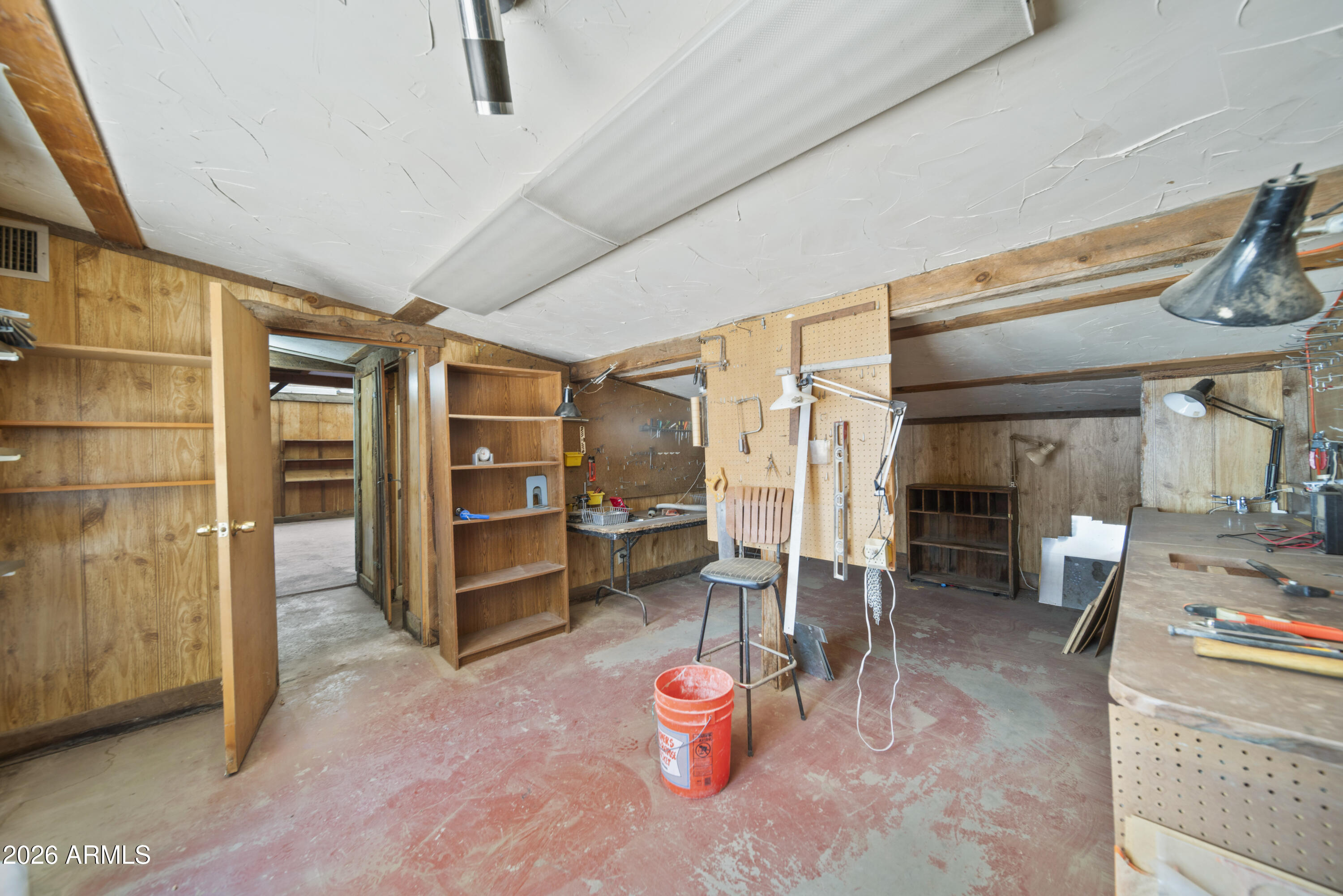 Fisher Addition - Residential